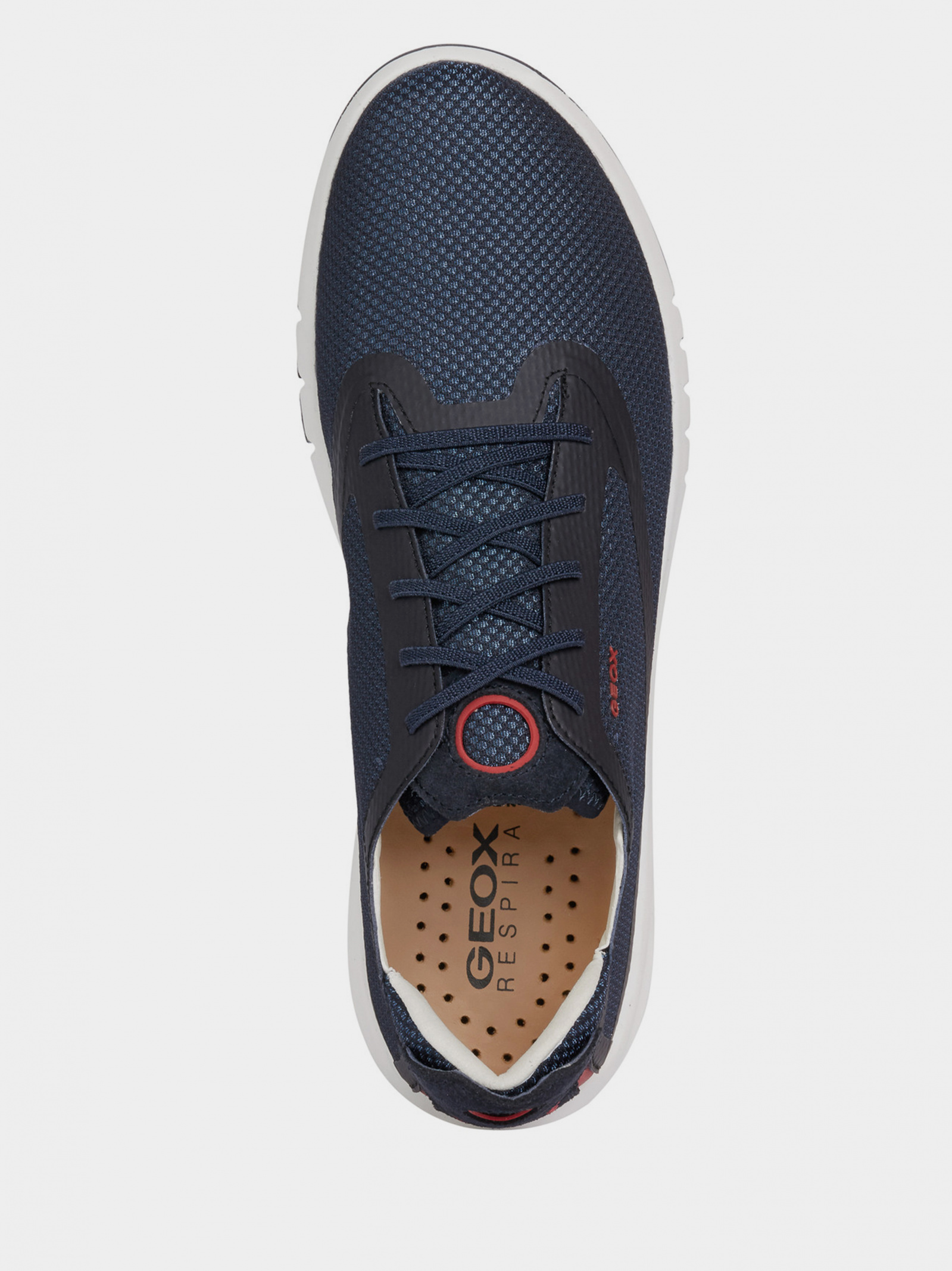 Casual Sneakers Men's Geox