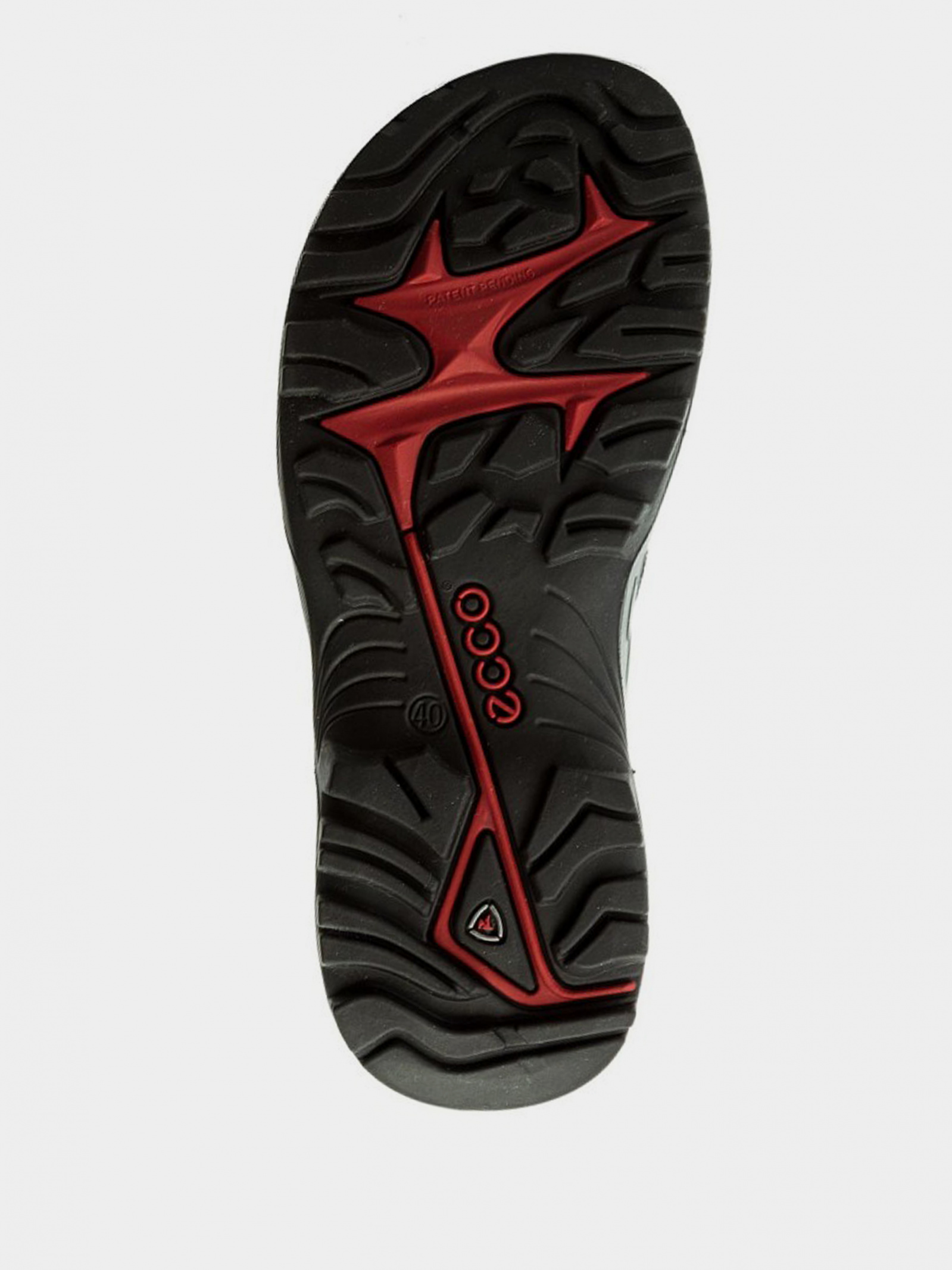 Sandals Men's ECCO