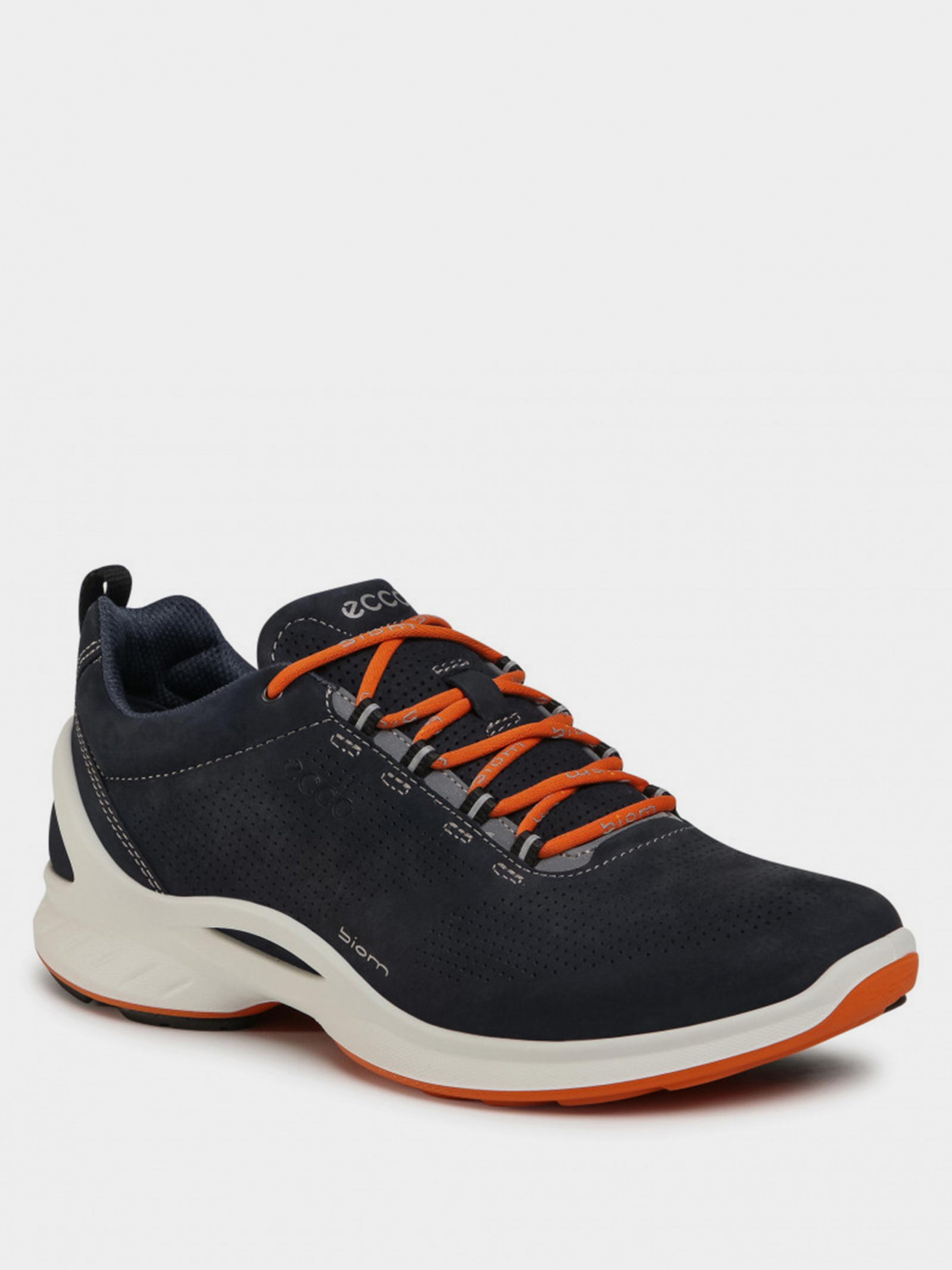 Кросівки повсякденні Чоловічі ECCO
