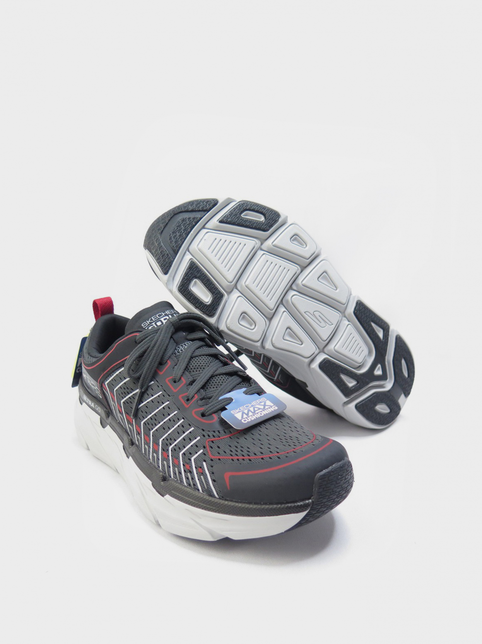 Кросівки для спорту Чоловічі Skechers