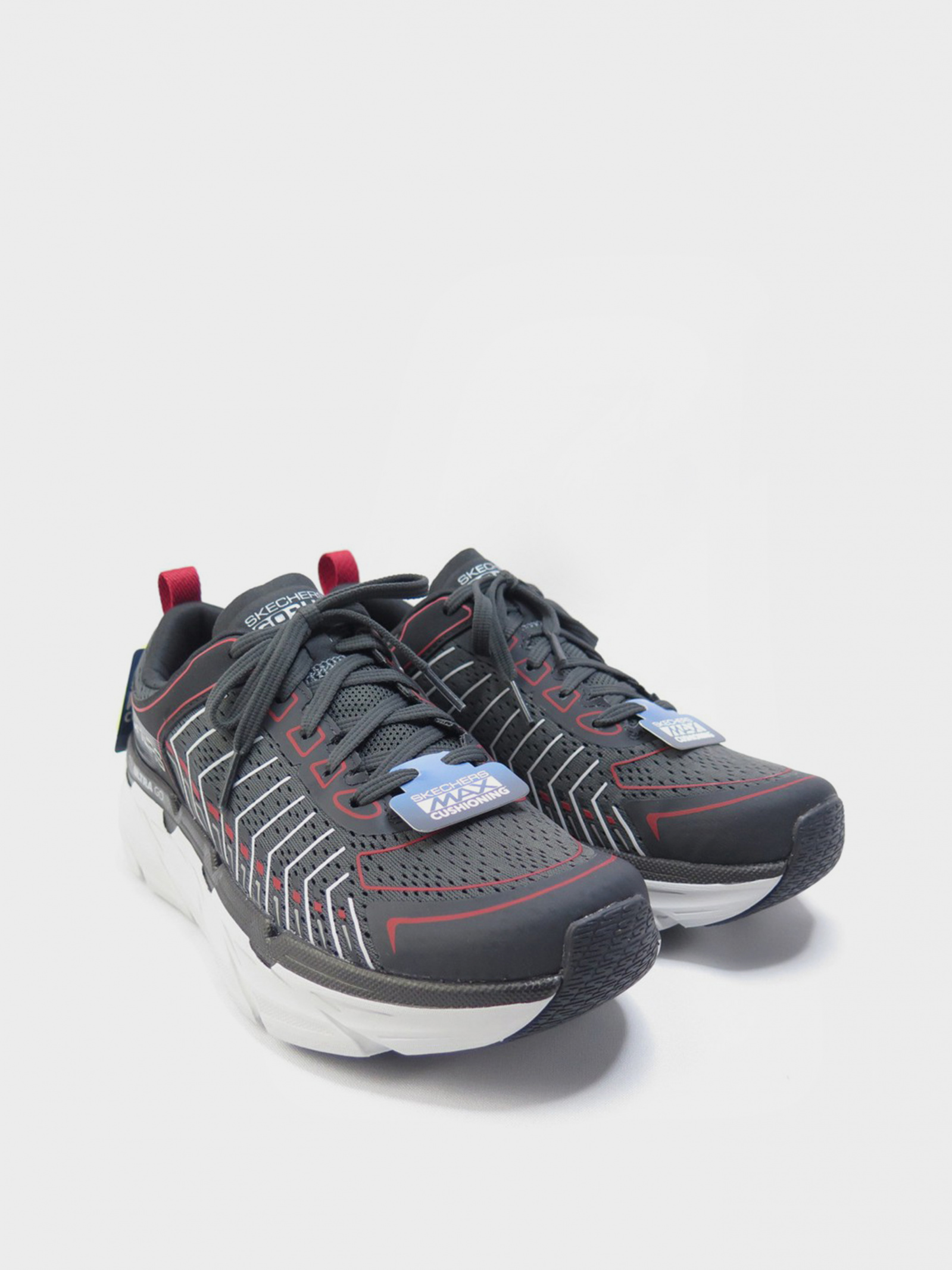 Кросівки для спорту Чоловічі Skechers