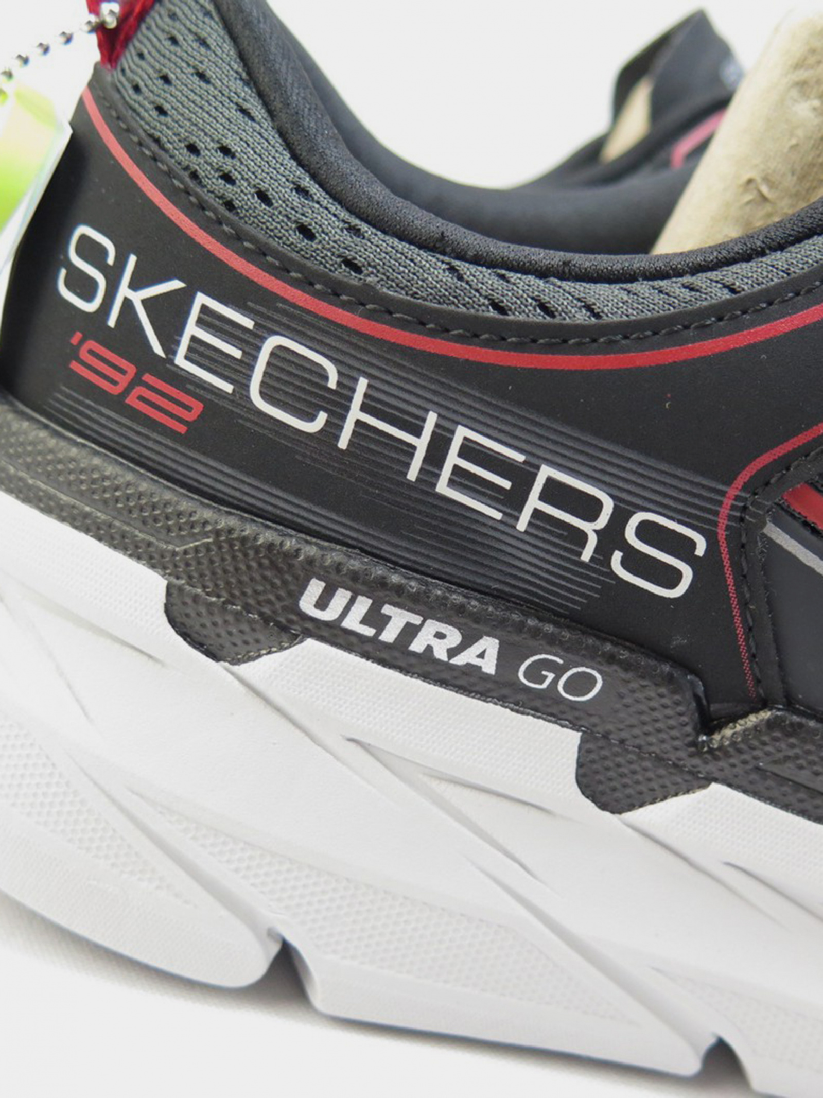 Кросівки для спорту Чоловічі Skechers
