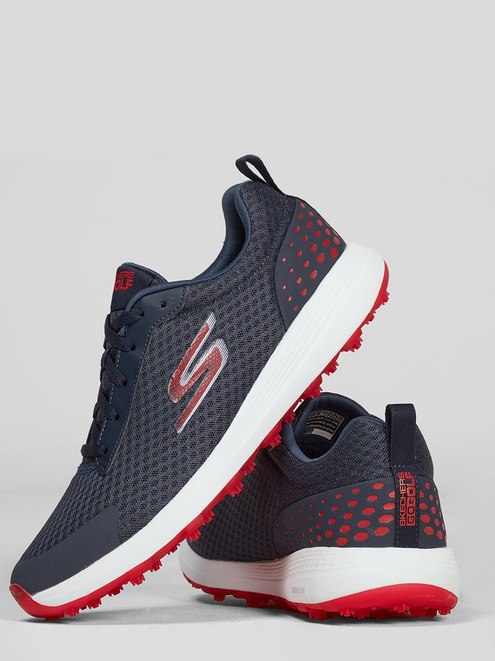 Кроссовки для спорта Мужские Skechers
