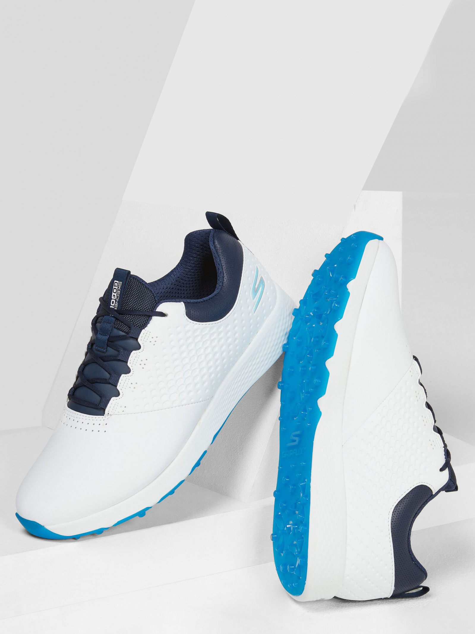 Sports Sneakers Men's Skechers