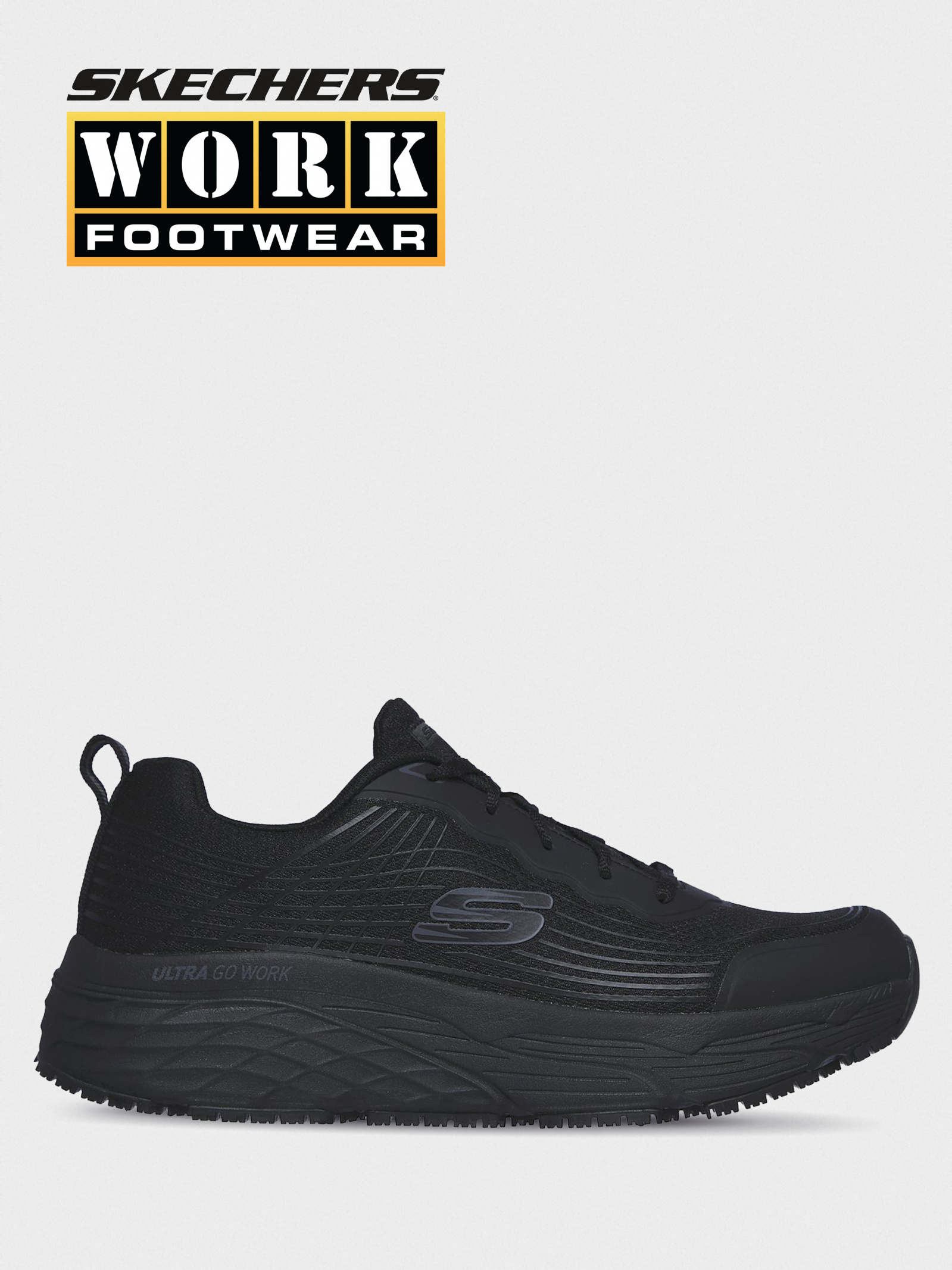 Casual Sneakers Men's Skechers