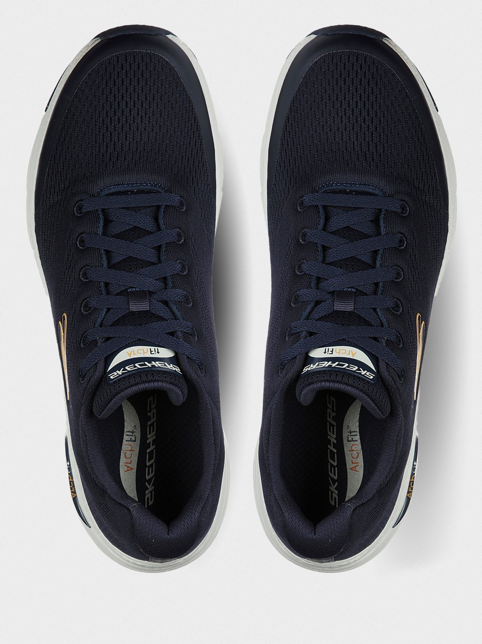 Кросівки повсякденні Чоловічі Skechers