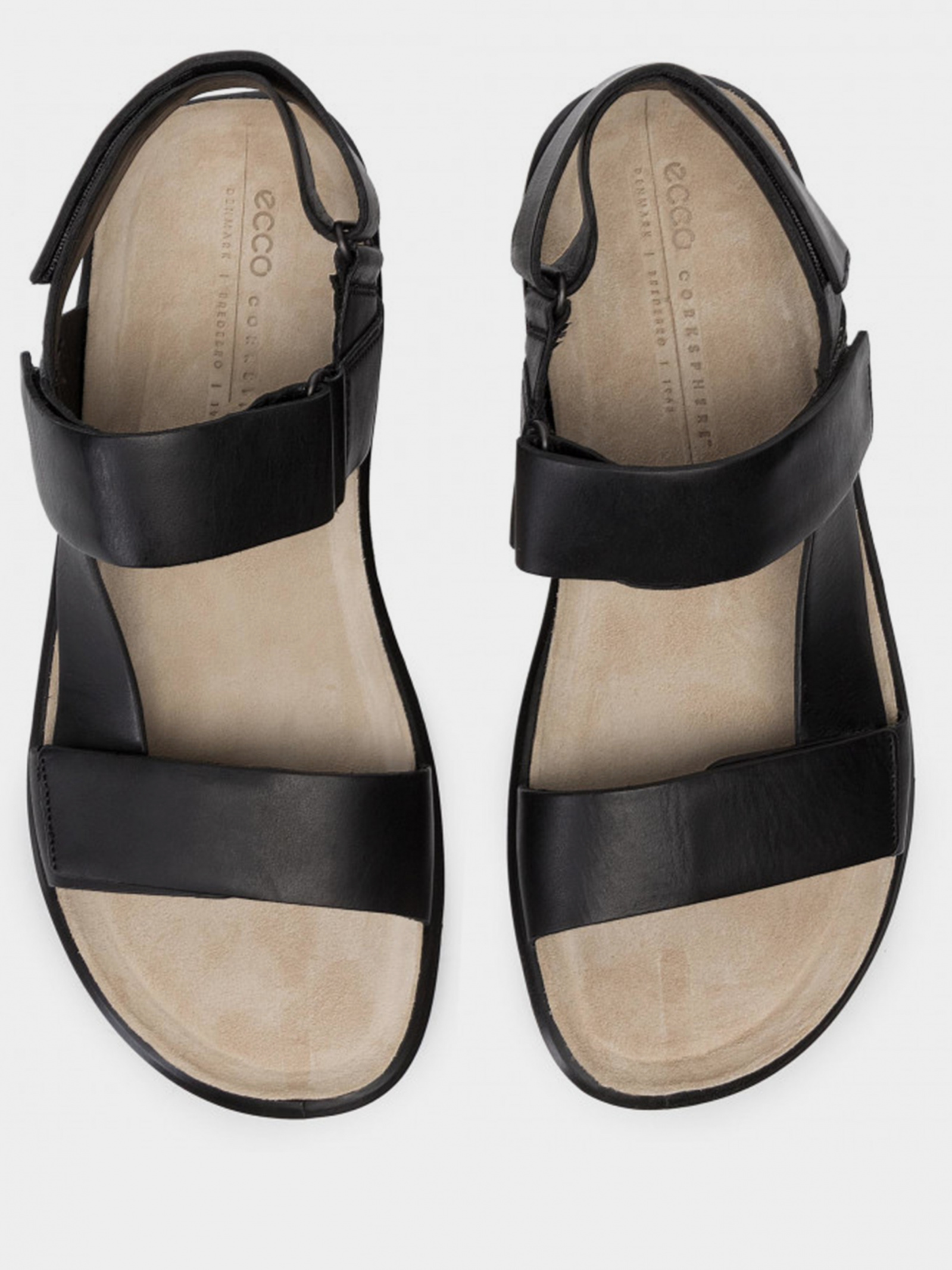Sandals Men's ECCO