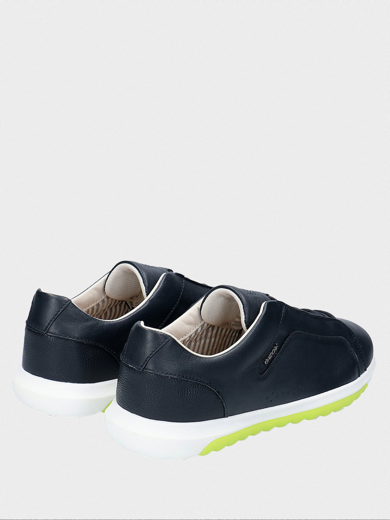 Casual Sneakers Men's Geox