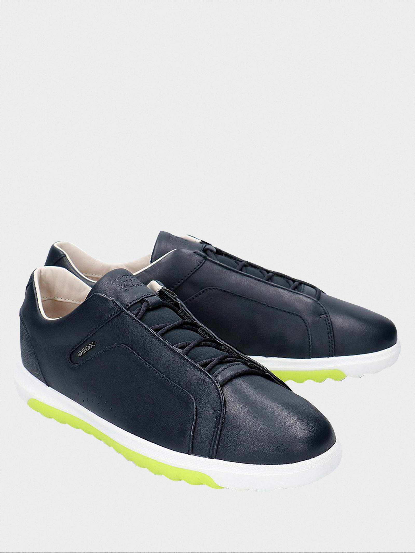 Casual Sneakers Men's Geox
