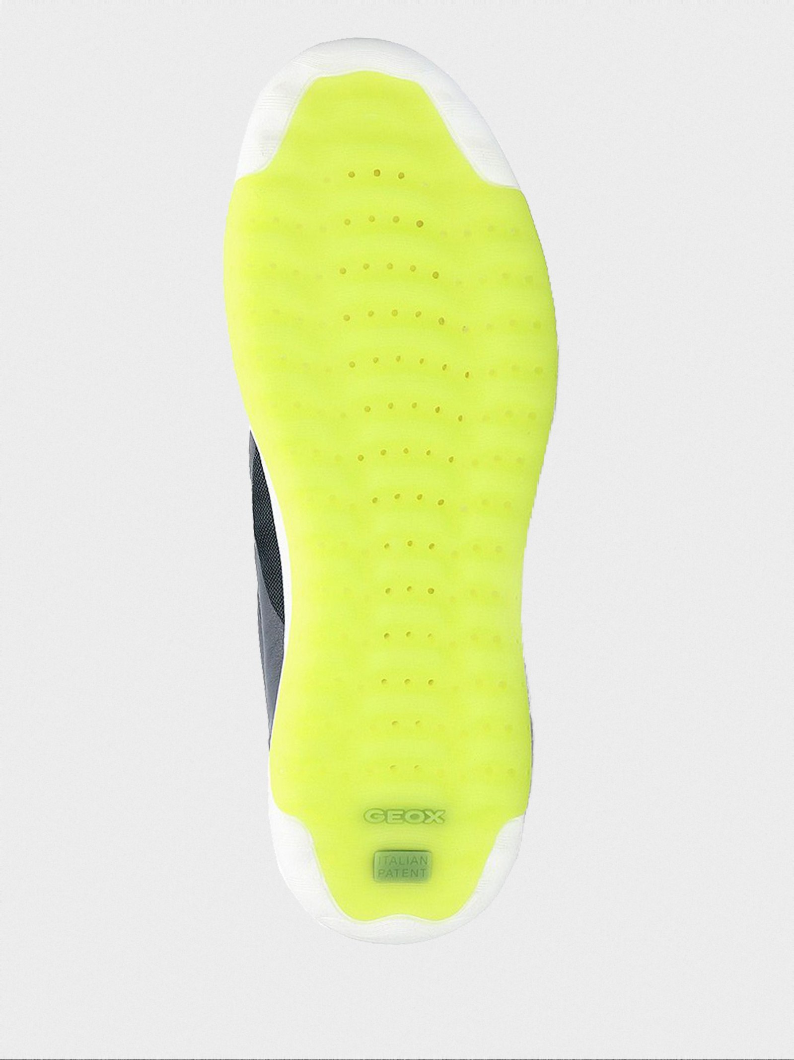 Casual Sneakers Men's Geox