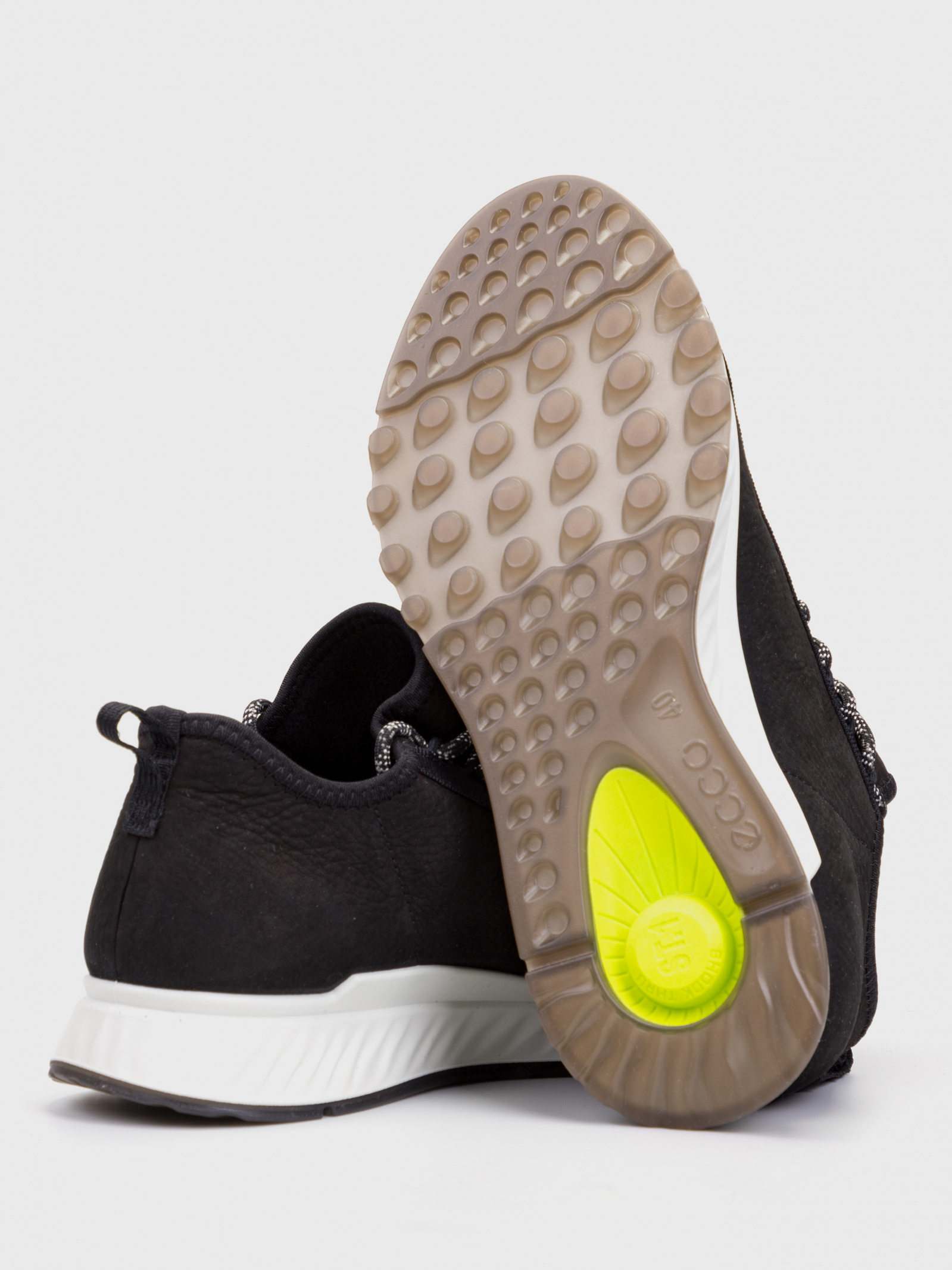 Casual Sneakers Men's ECCO
