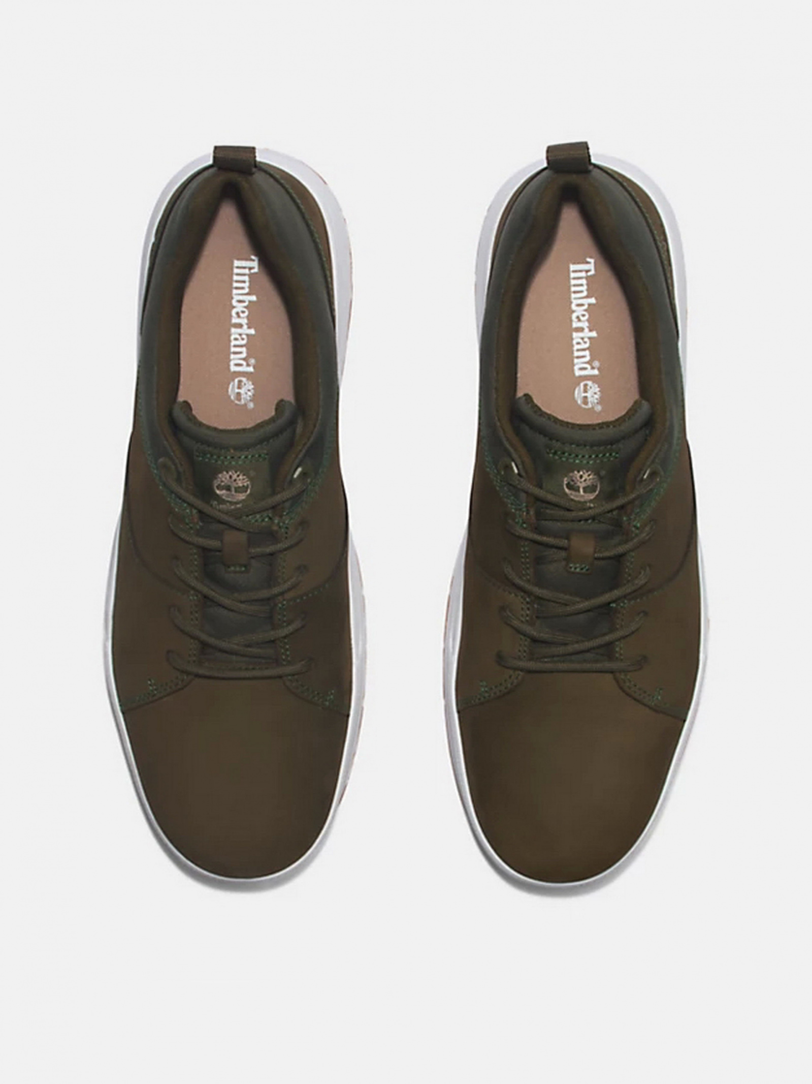 Low-Top Sneakers Men's Timberland