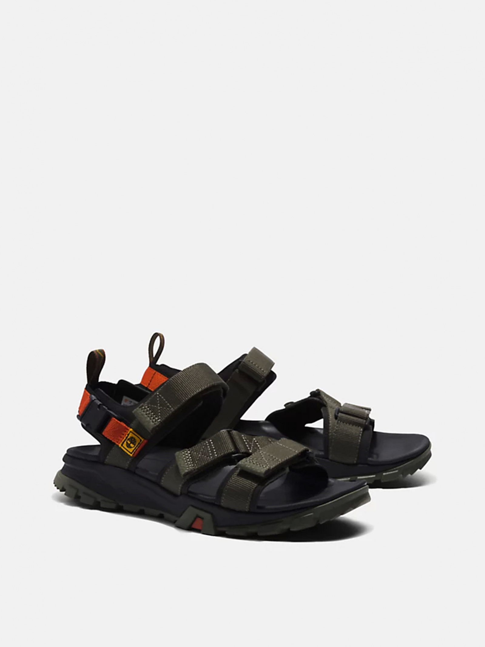 Sandals Men's Timberland