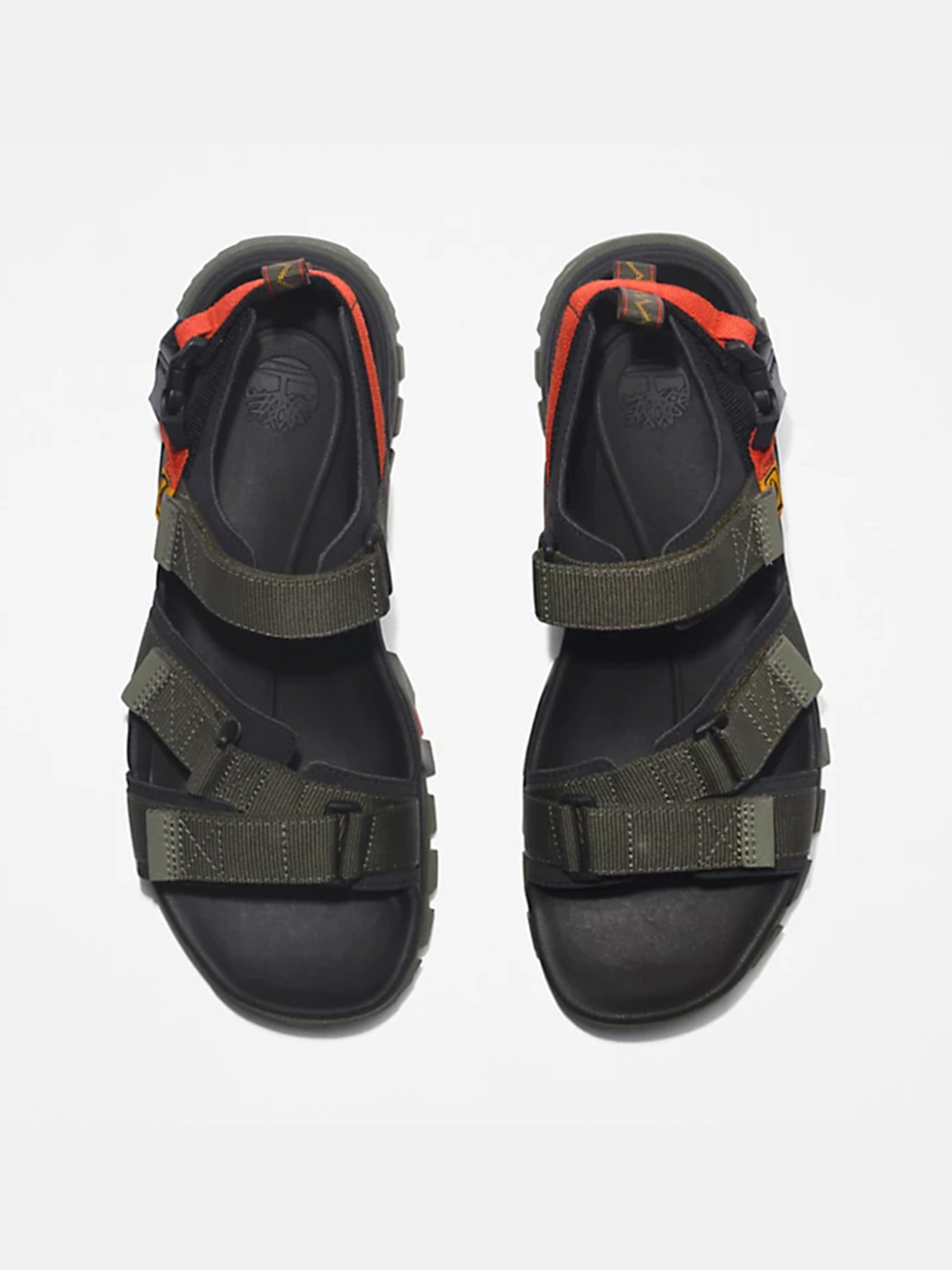 Sandals Men's Timberland