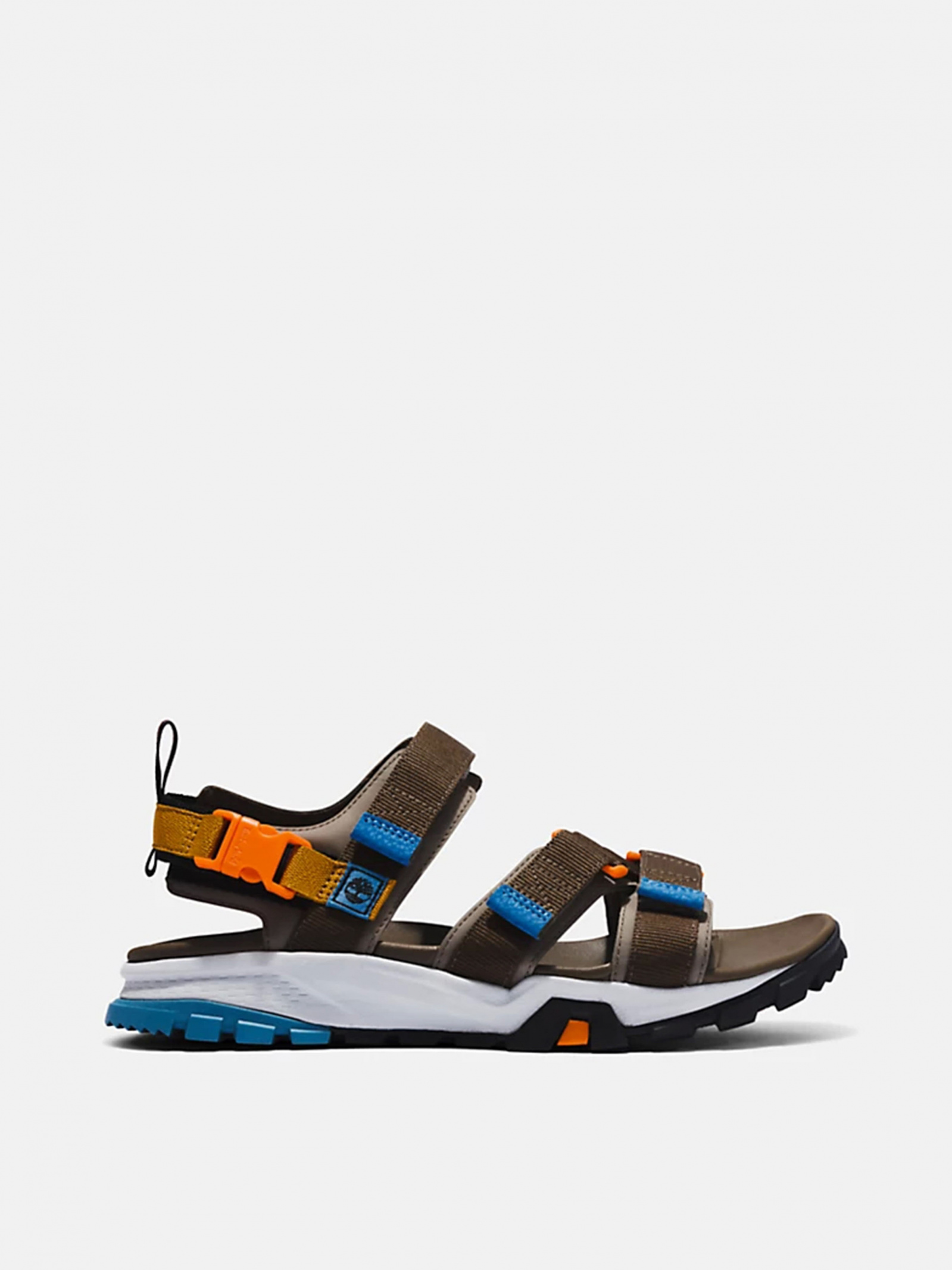 Сандалии Мужские Timberland