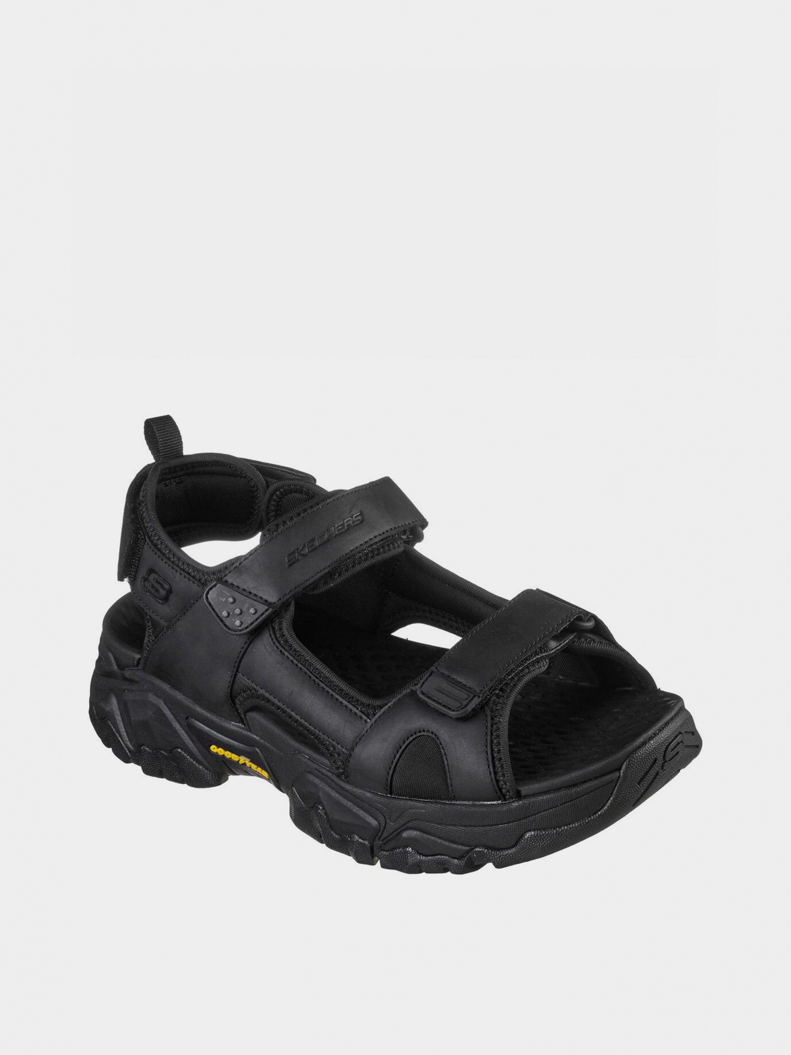 Сандалії Чоловічі Skechers