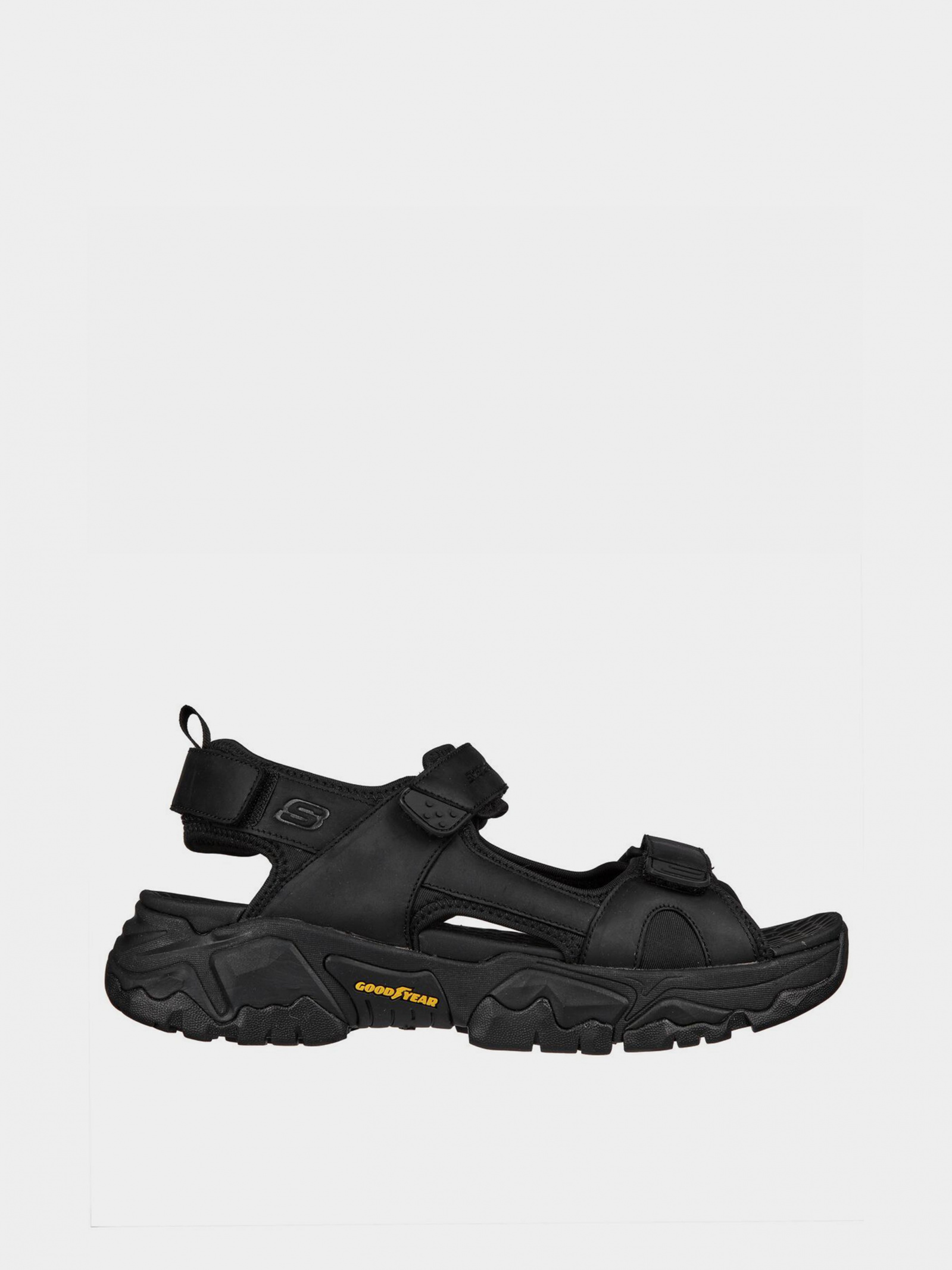 Сандалії Чоловічі Skechers