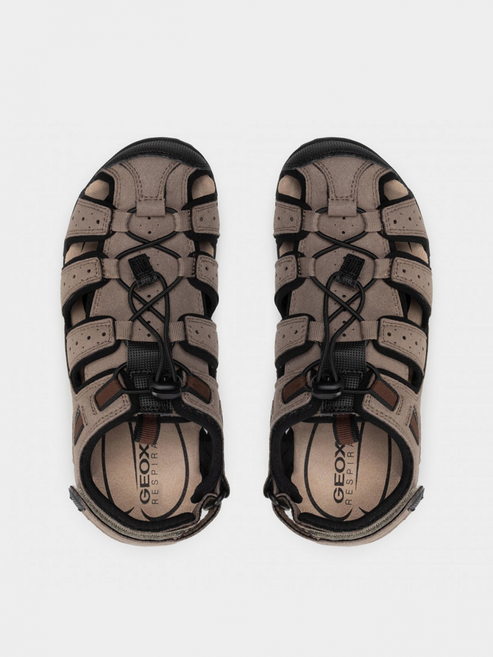 Sandals Men's Geox