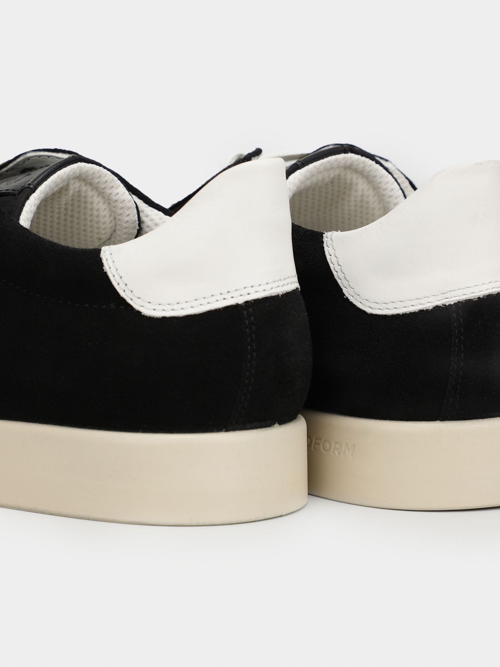 Low-Top Sneakers Men's ECCO