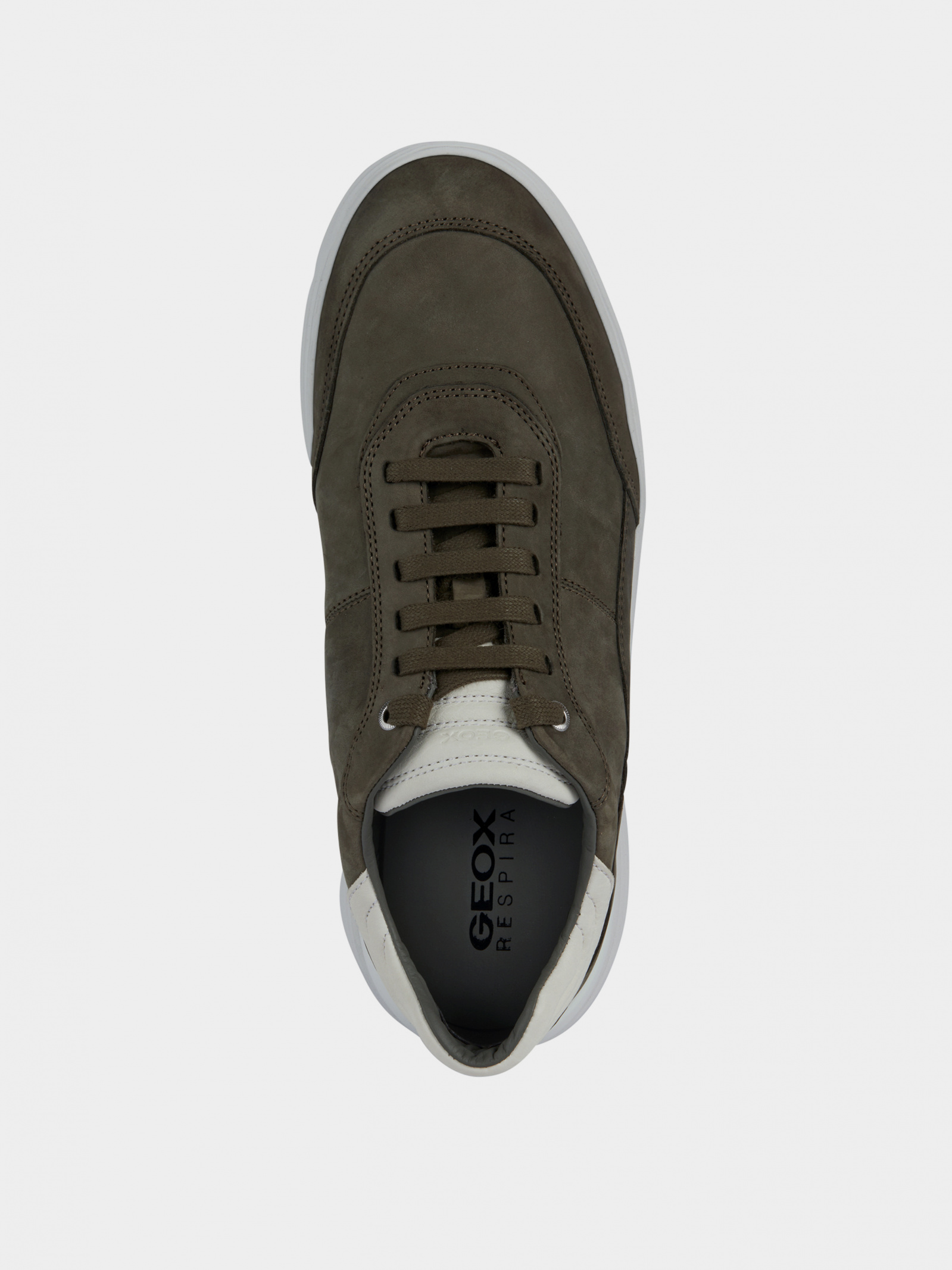 Casual Sneakers Men's Geox