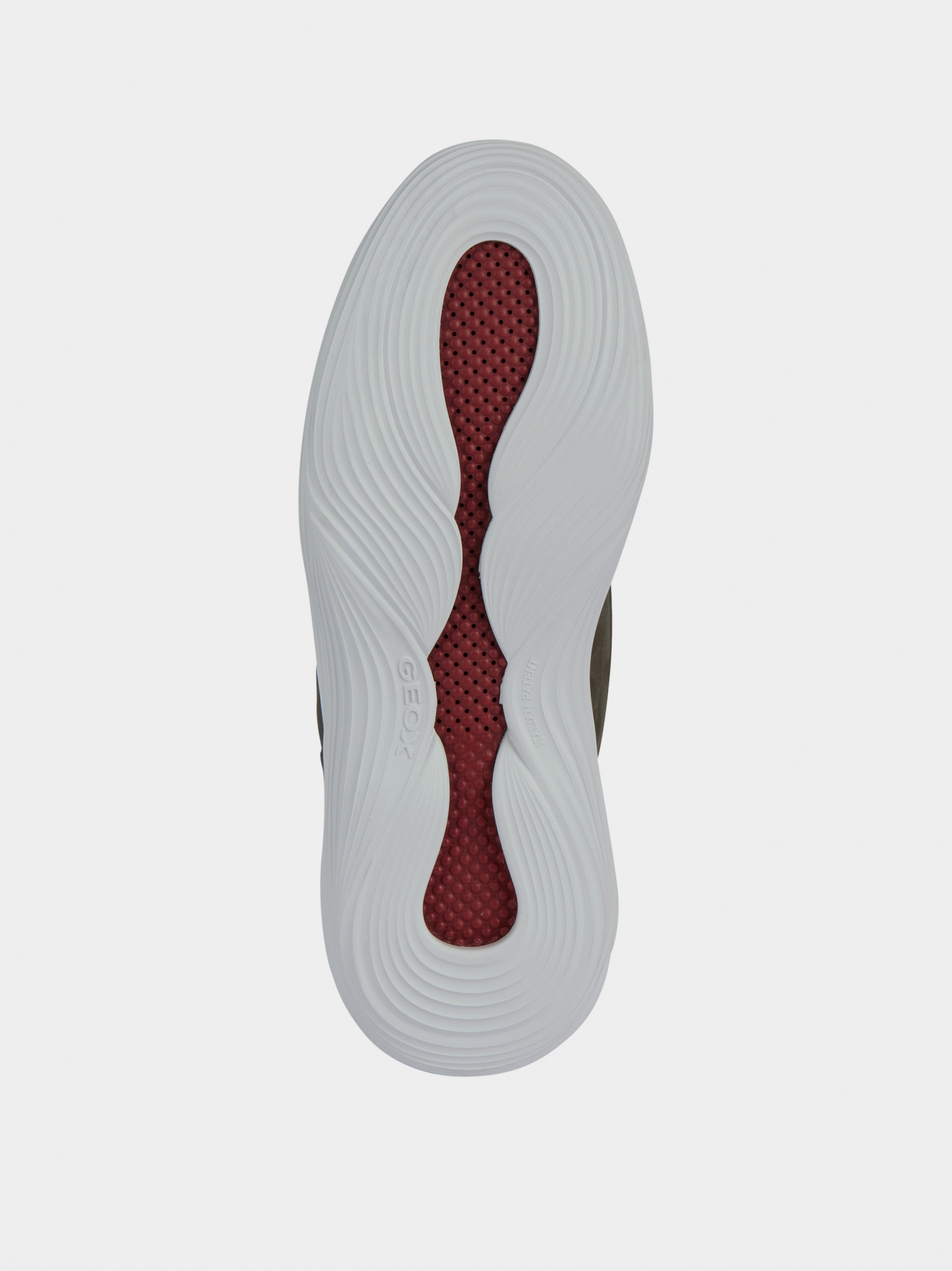 Casual Sneakers Men's Geox