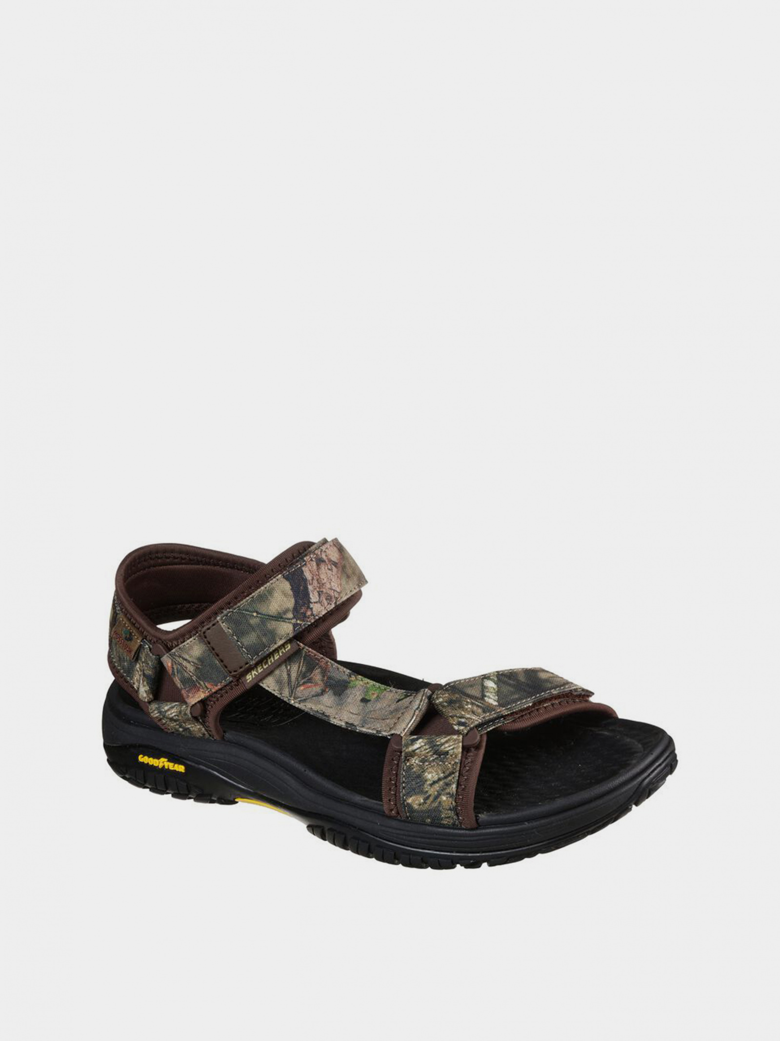 Сандалії Чоловічі Skechers