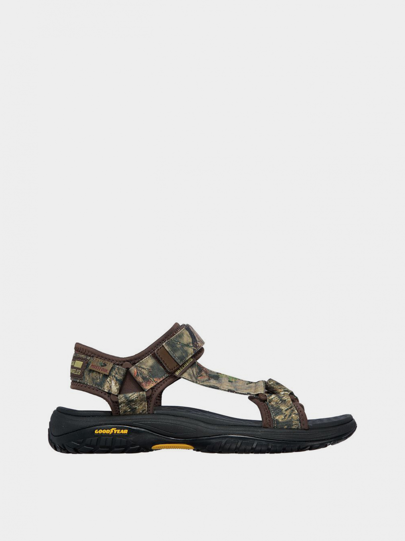 Сандалії Чоловічі Skechers
