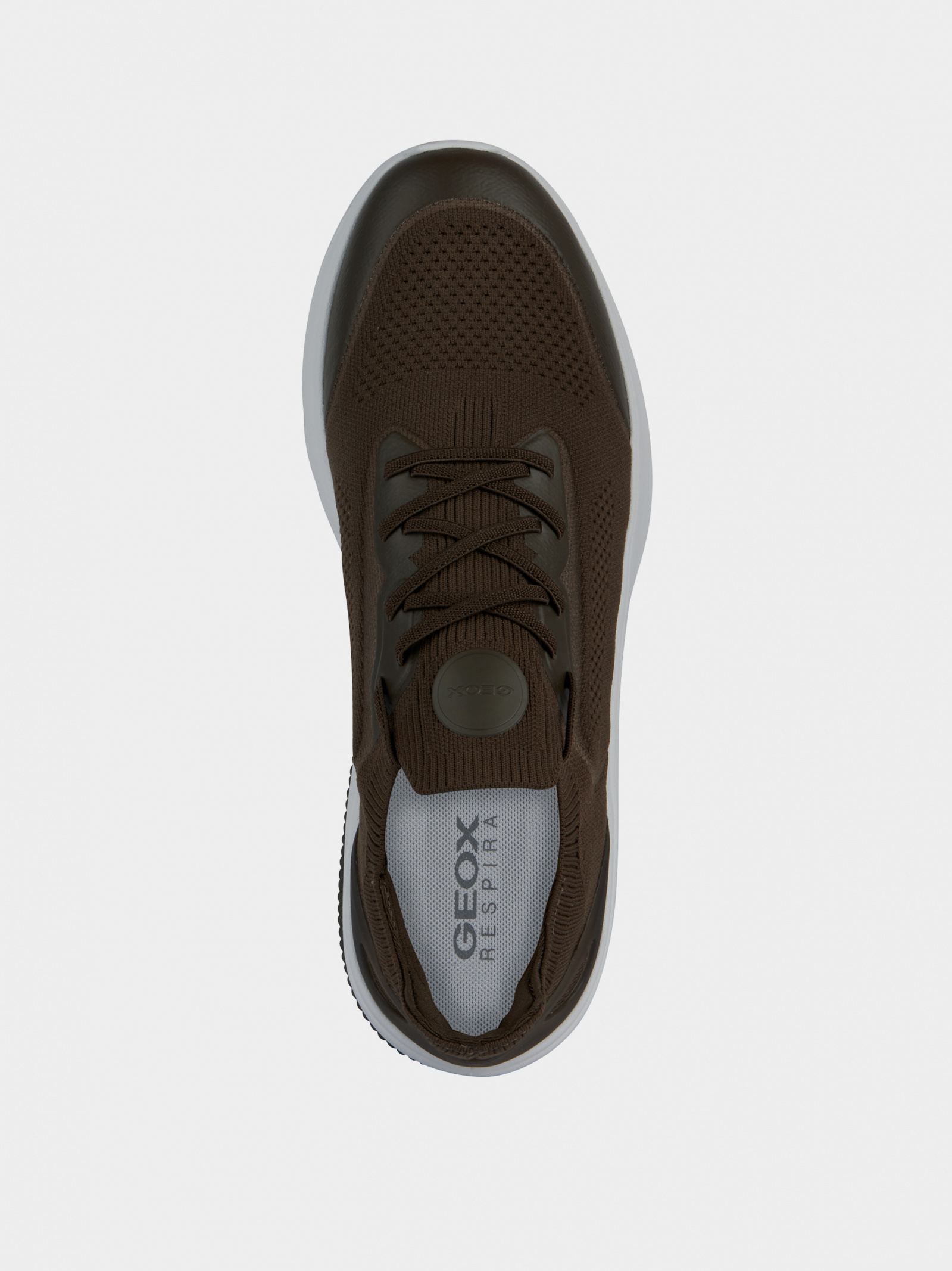 Casual Sneakers Men's Geox