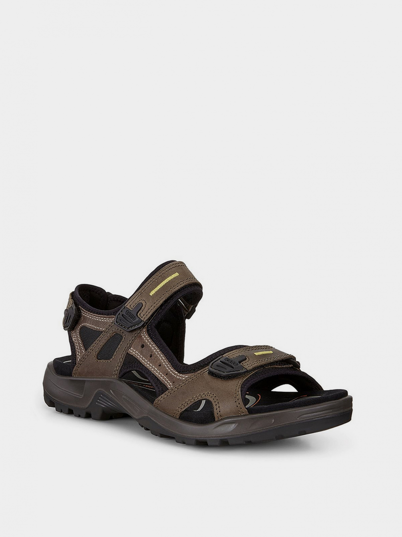 Sandals Men's ECCO