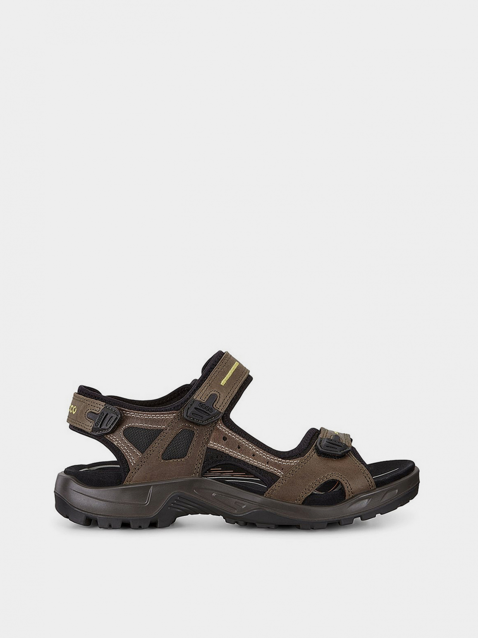 Sandals Men's ECCO