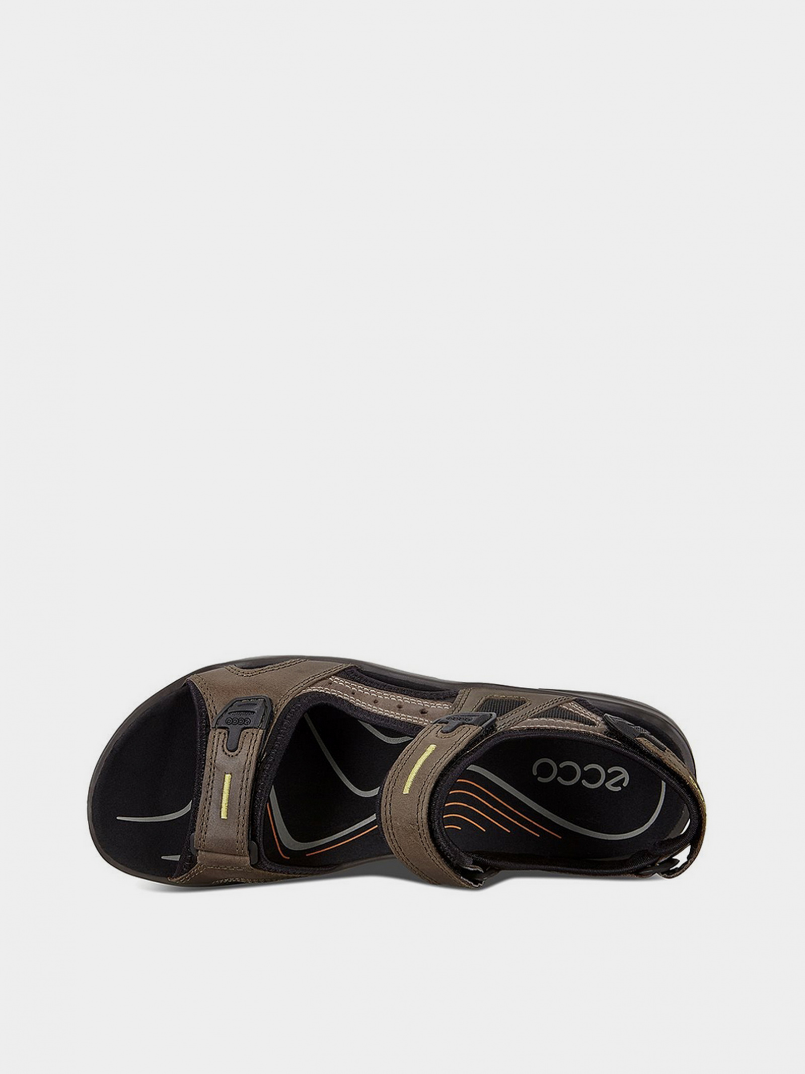 Sandals Men's ECCO