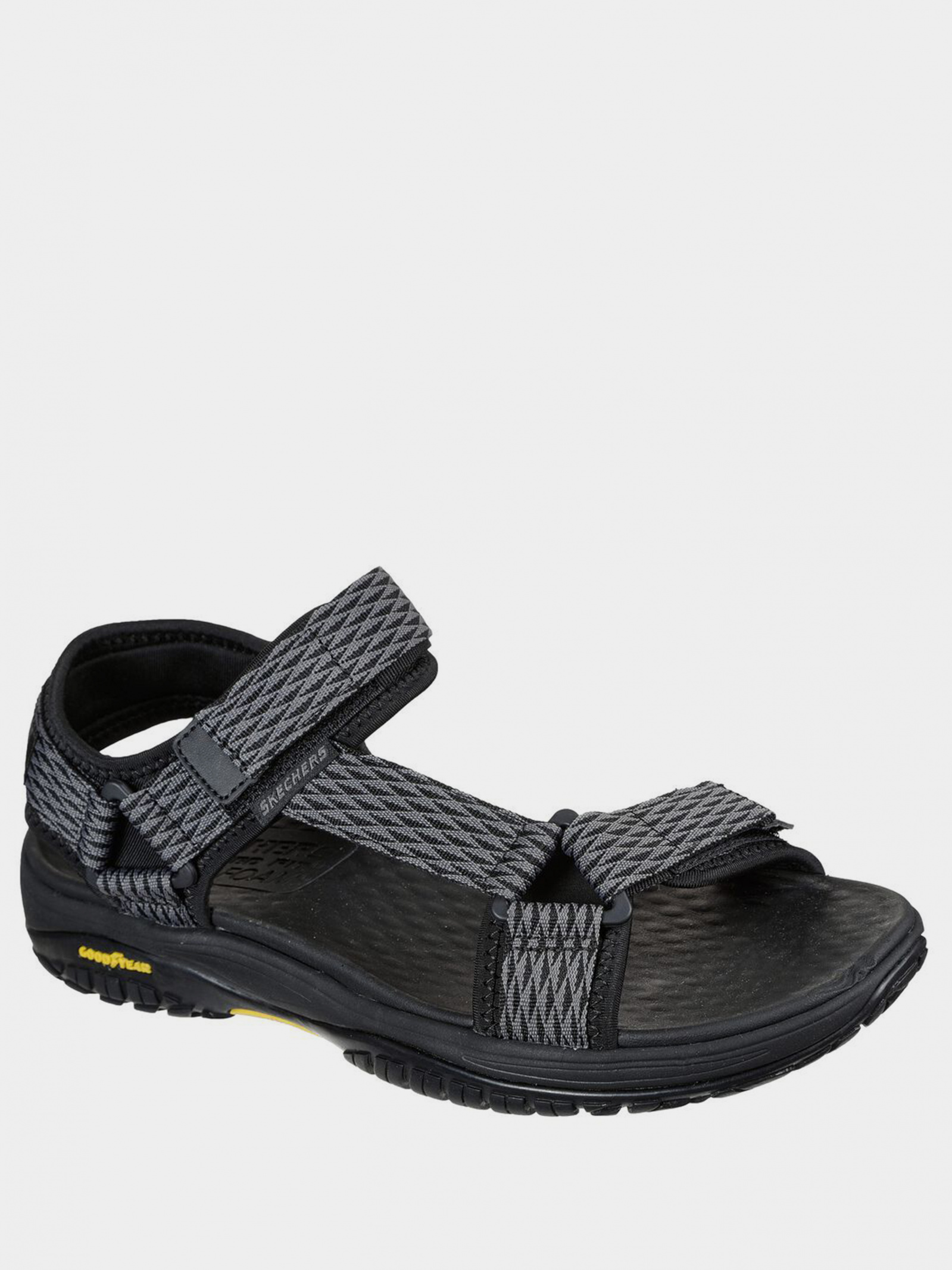 Сандалії Чоловічі Skechers