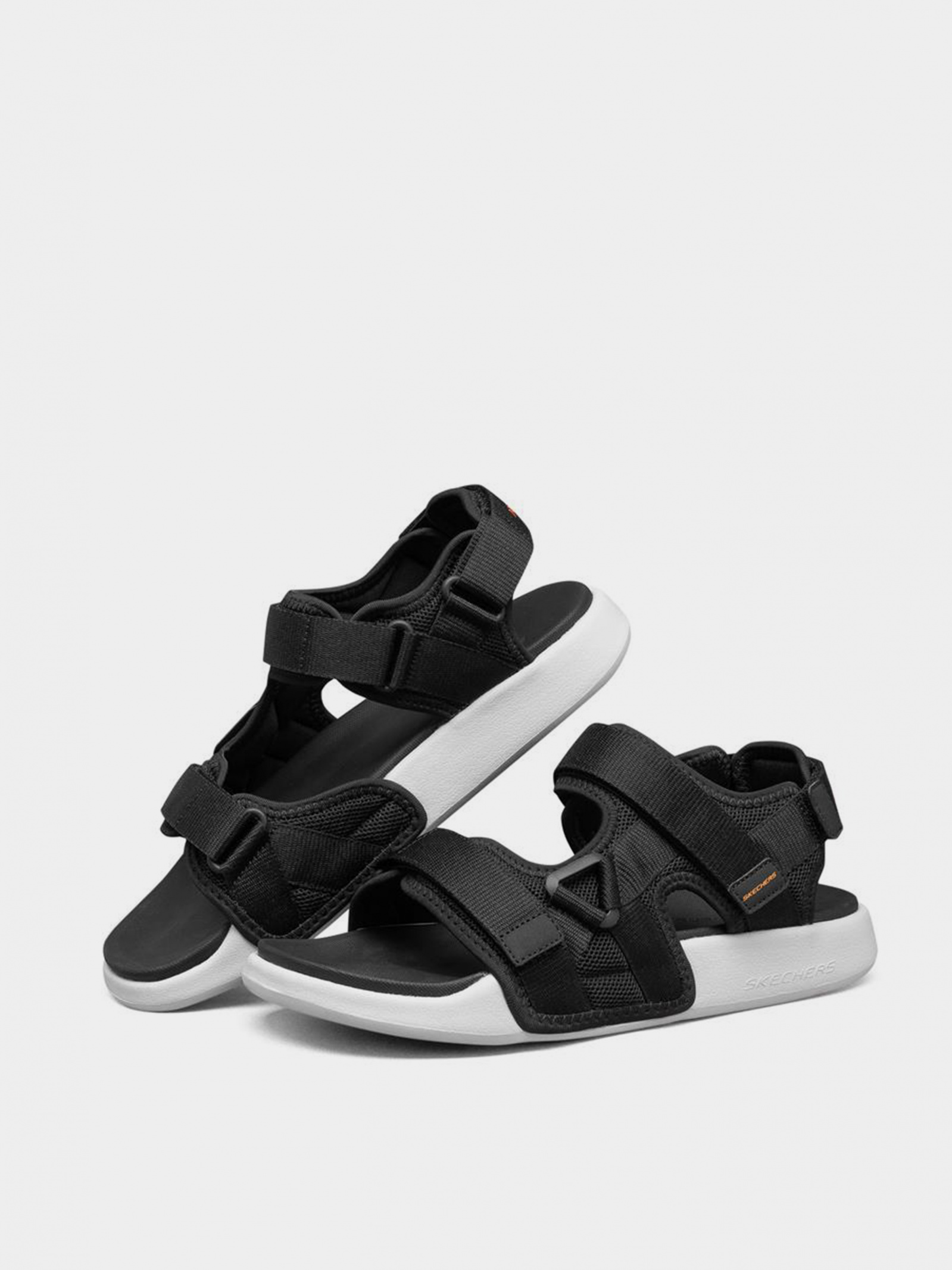 Сандалии Мужские Skechers