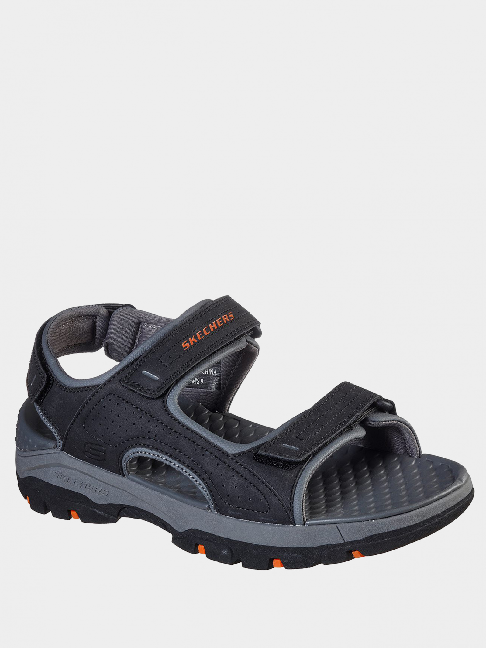 Сандалии Мужские Skechers