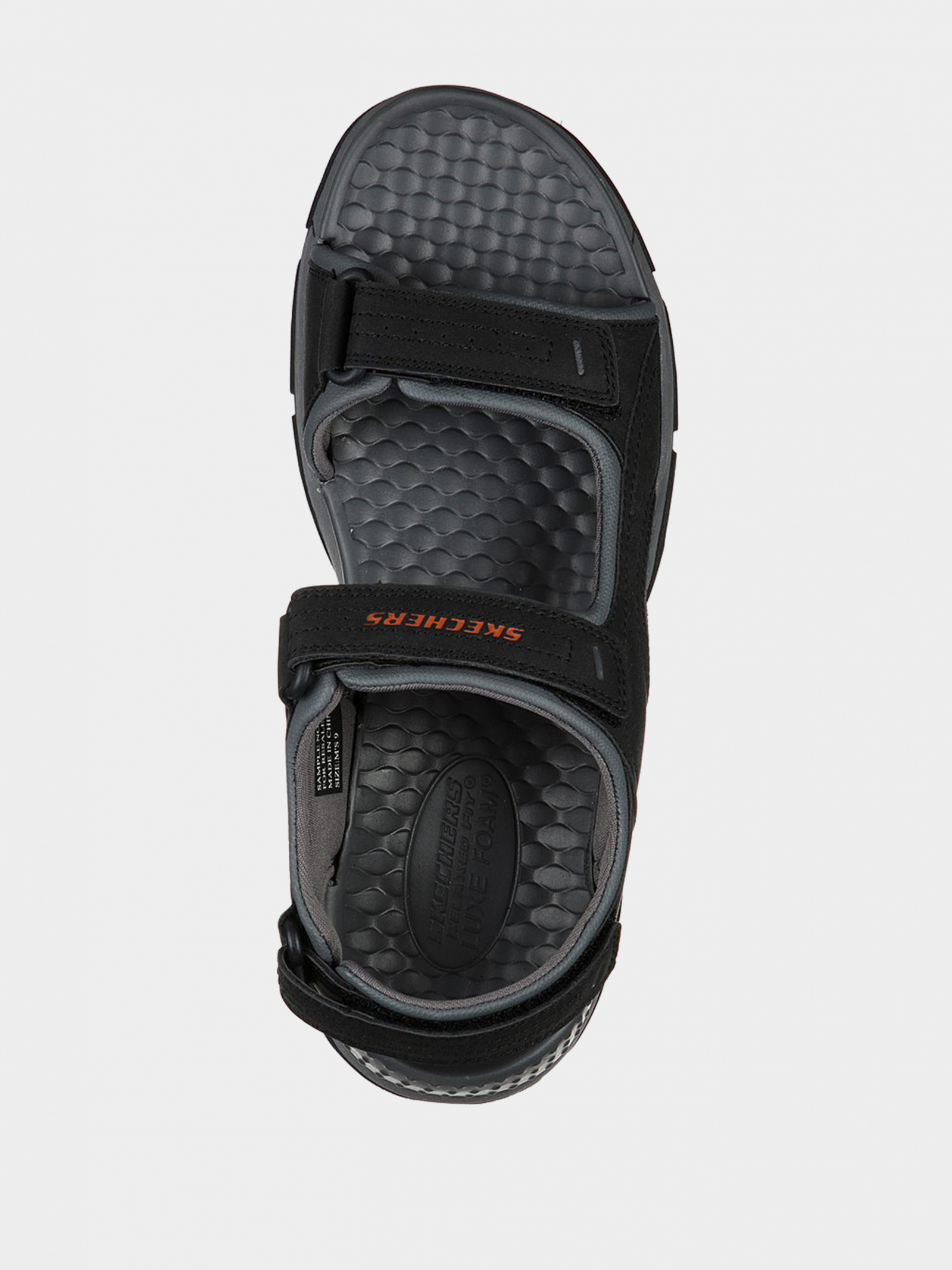 Сандалии Мужские Skechers