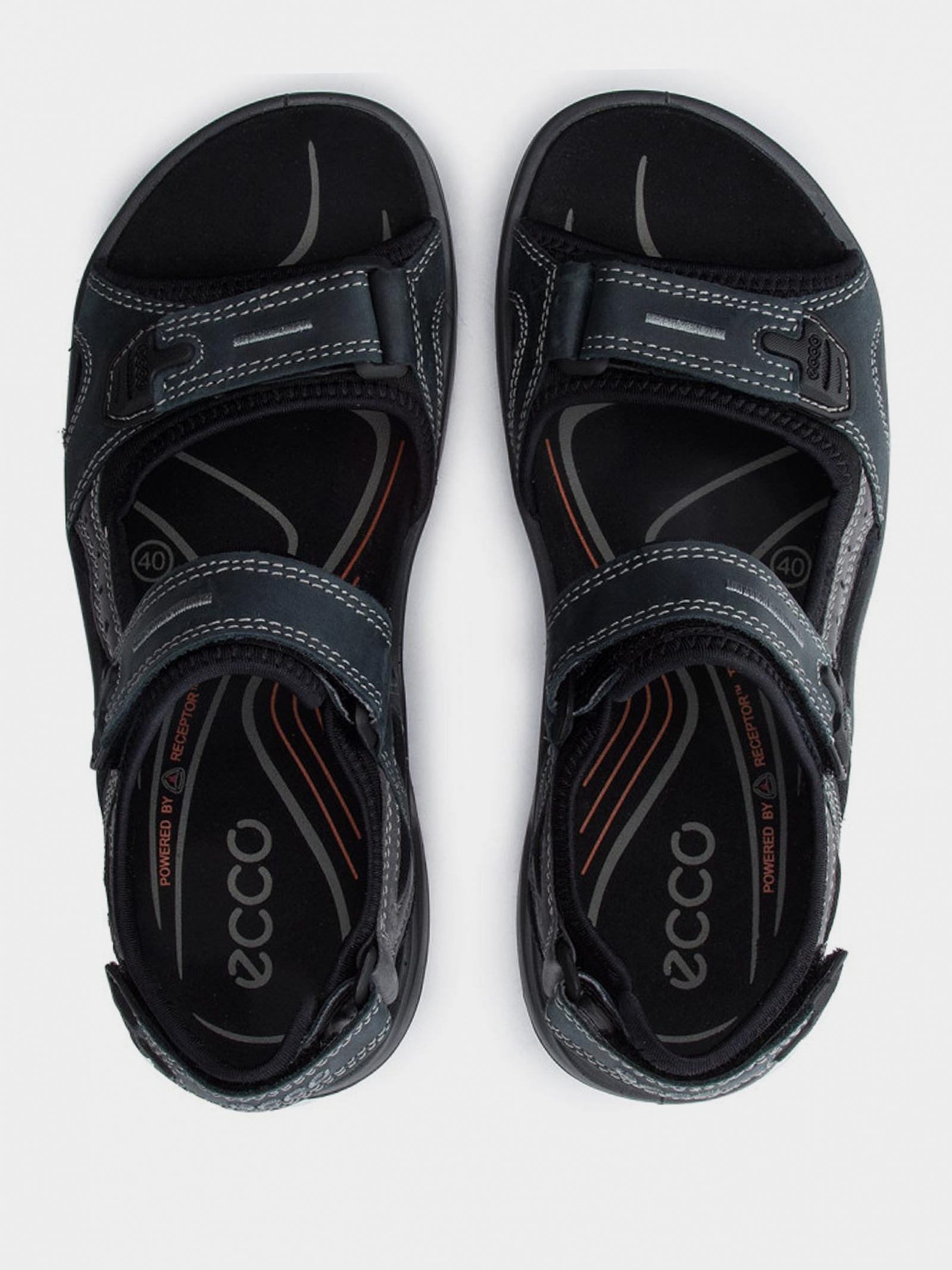 Sandals Men's ECCO