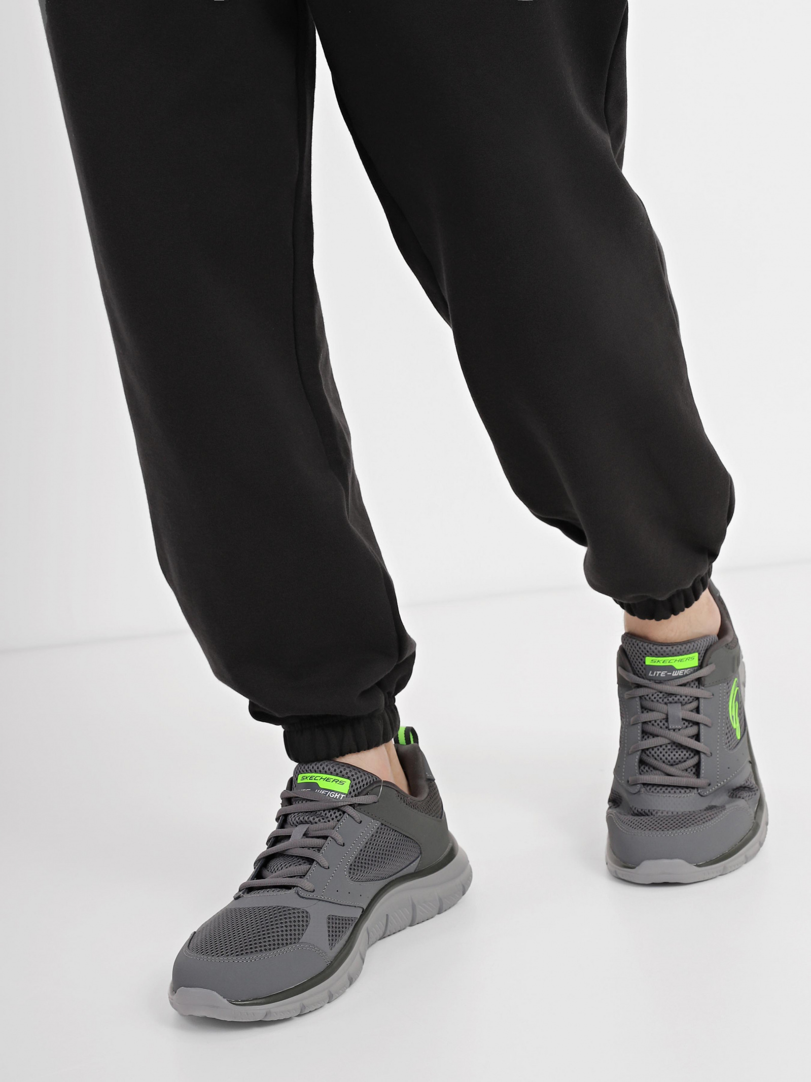 Кроссовки повседневные Мужские Skechers