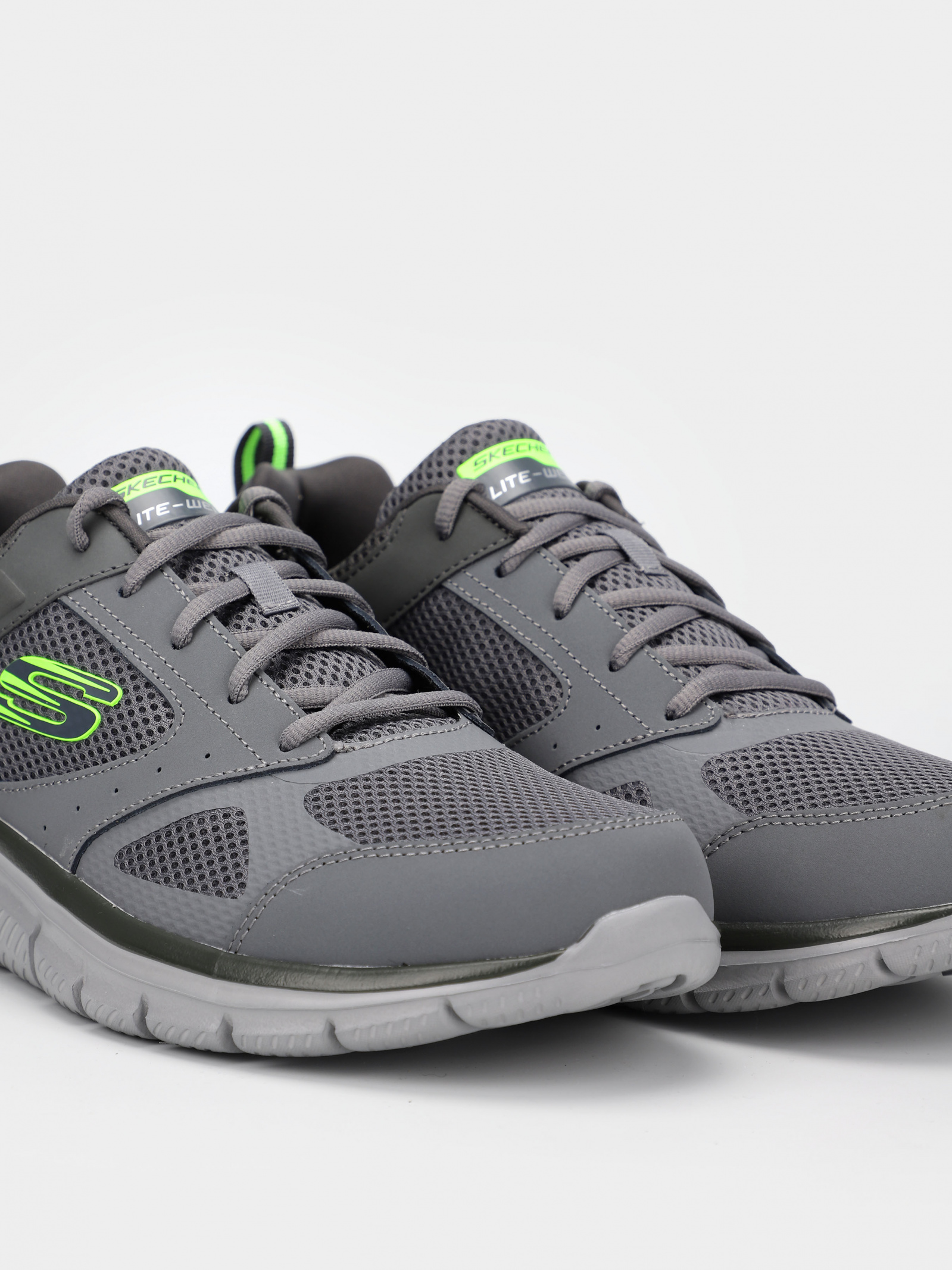 Кроссовки повседневные Мужские Skechers
