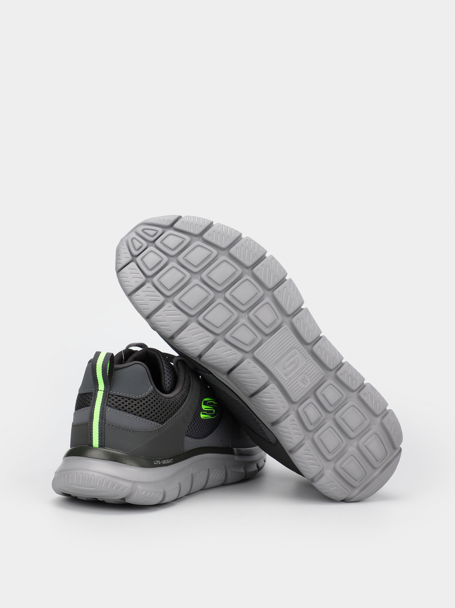 Кроссовки повседневные Мужские Skechers