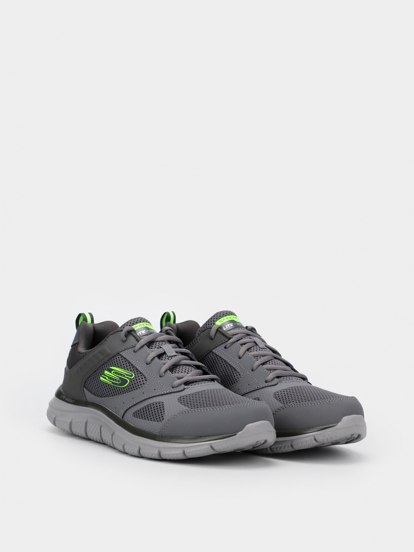 Кроссовки повседневные Мужские Skechers