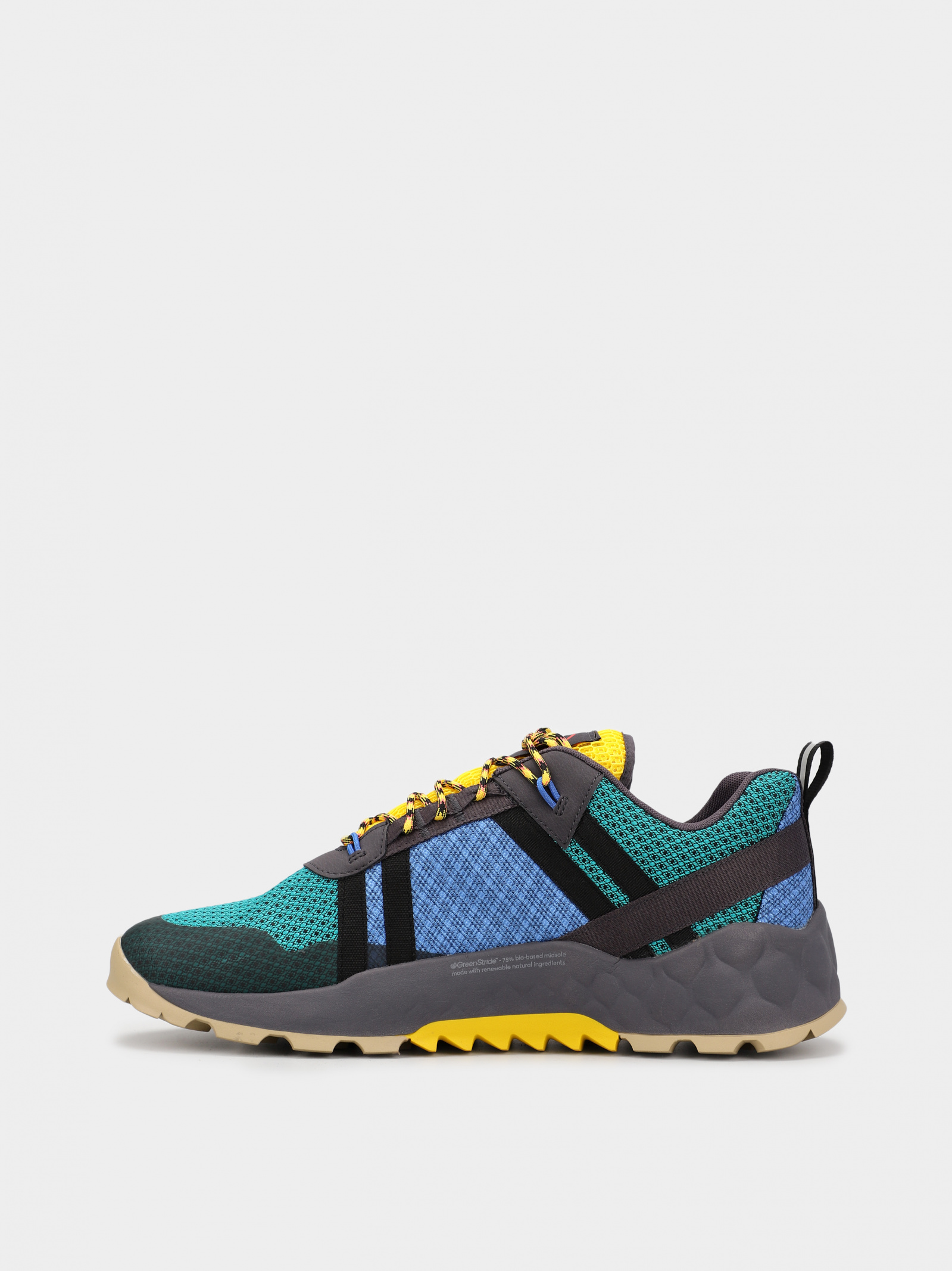 Кросівки повсякденні Чоловічі Timberland
