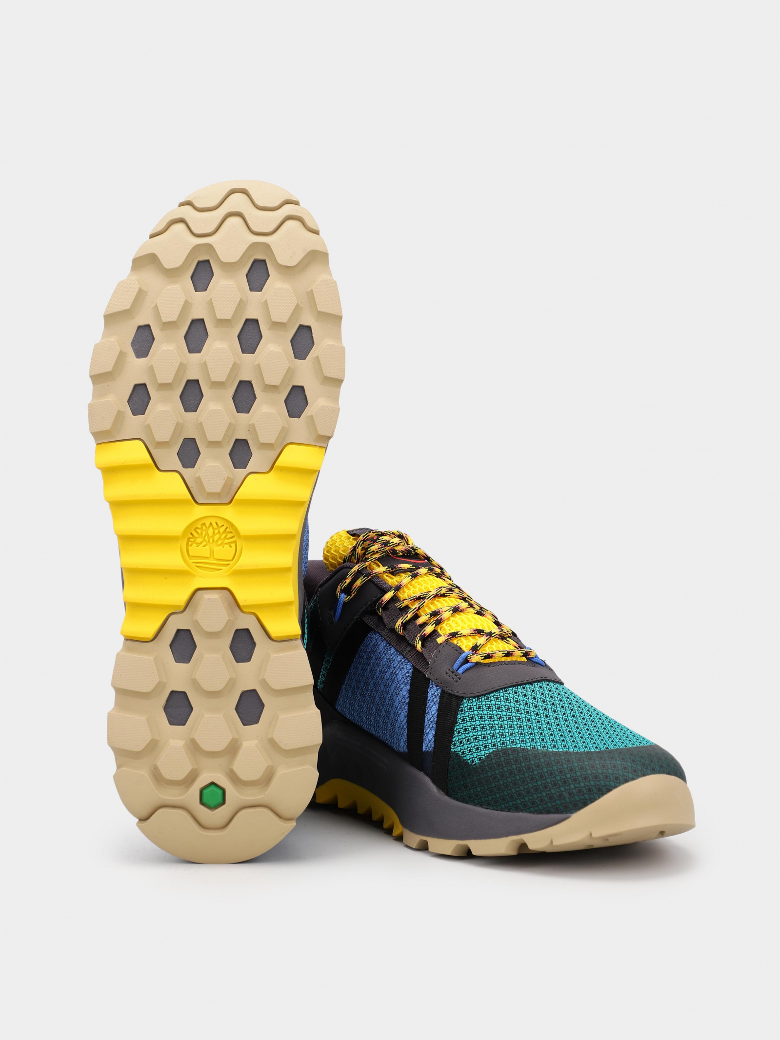 Кросівки повсякденні Чоловічі Timberland