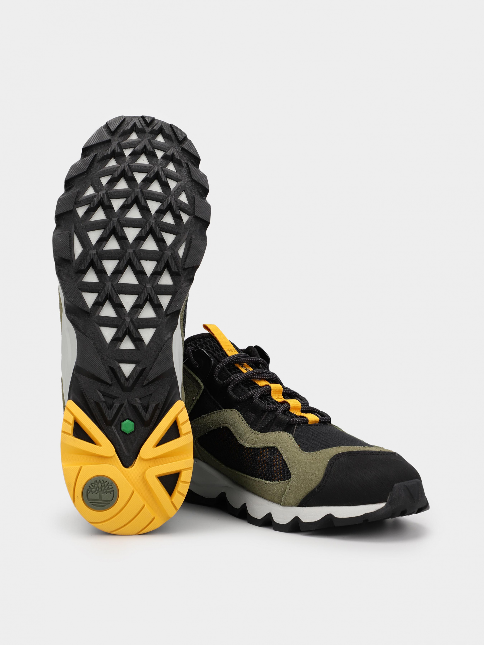 Кроссовки повседневные Мужские Timberland