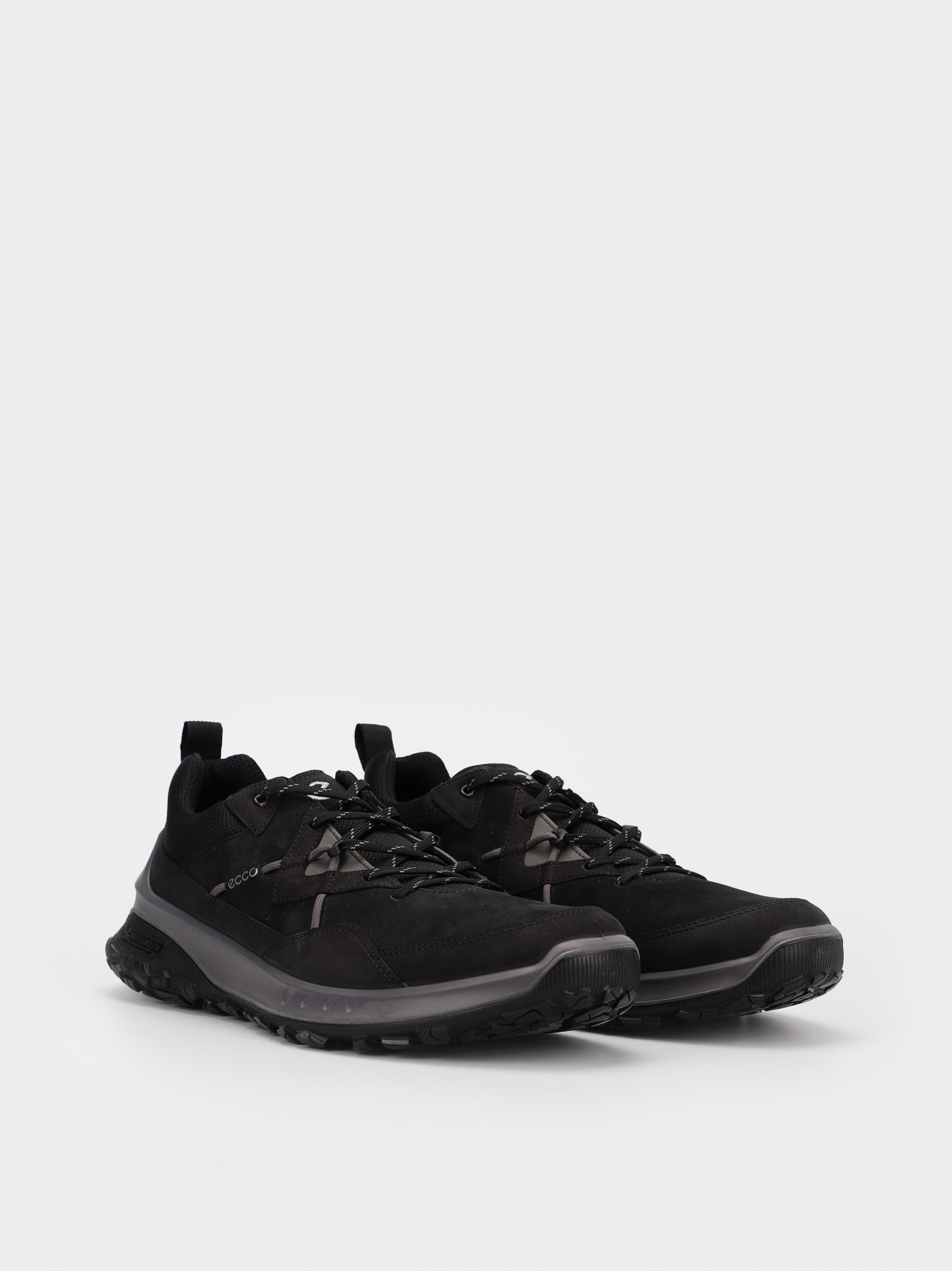 Casual Sneakers Men's ECCO