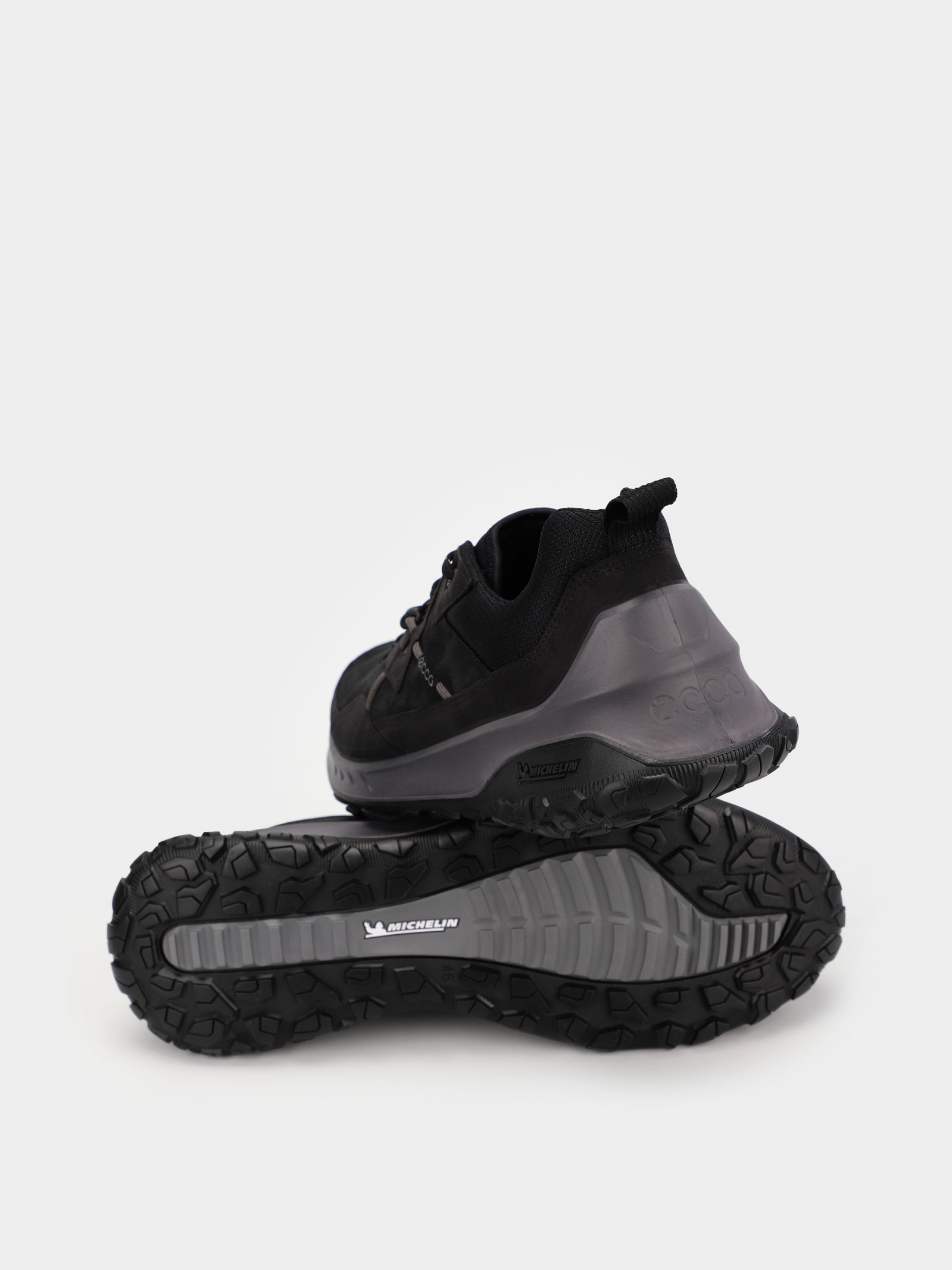 Casual Sneakers Men's ECCO