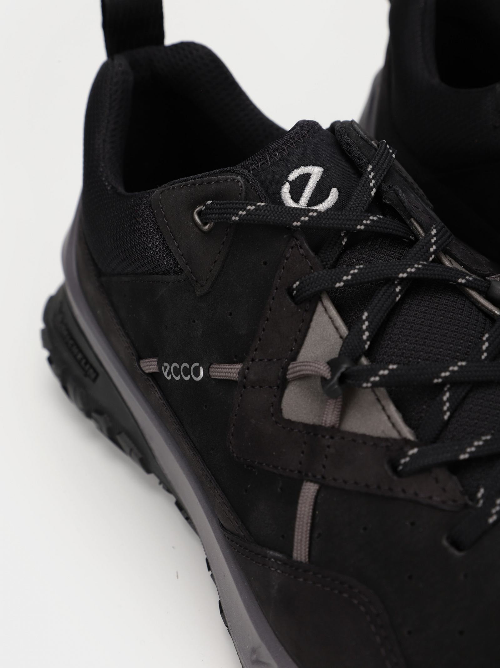 Casual Sneakers Men's ECCO