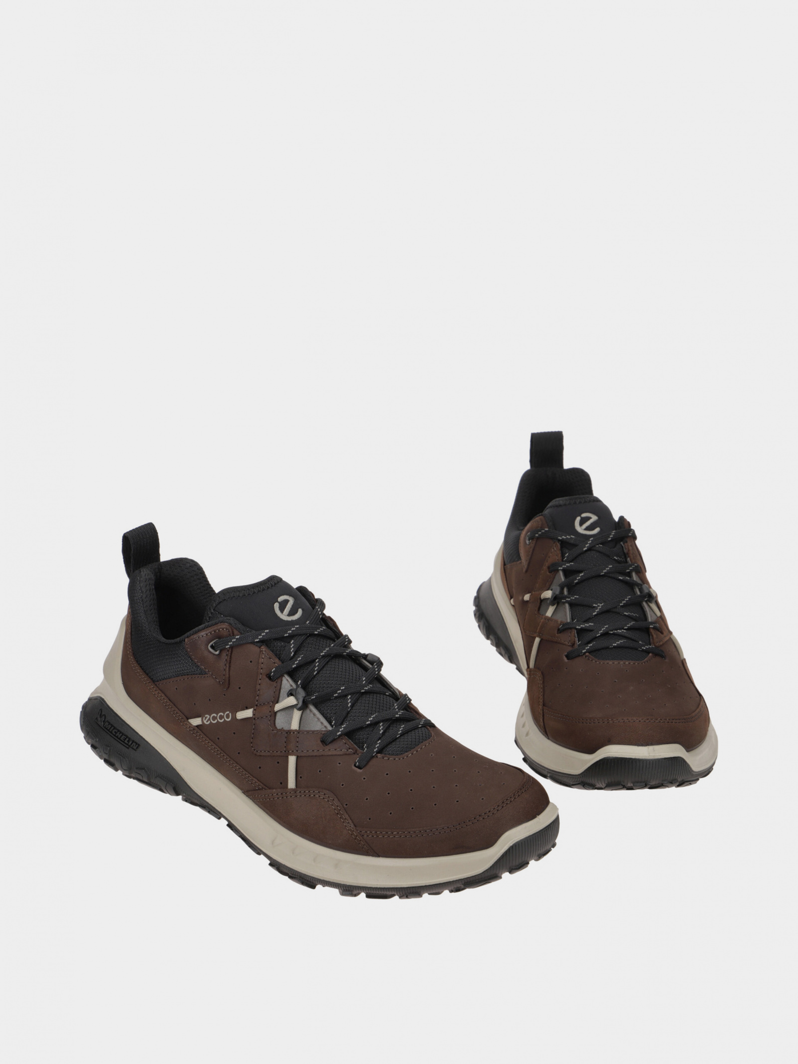 Casual Sneakers Men's ECCO