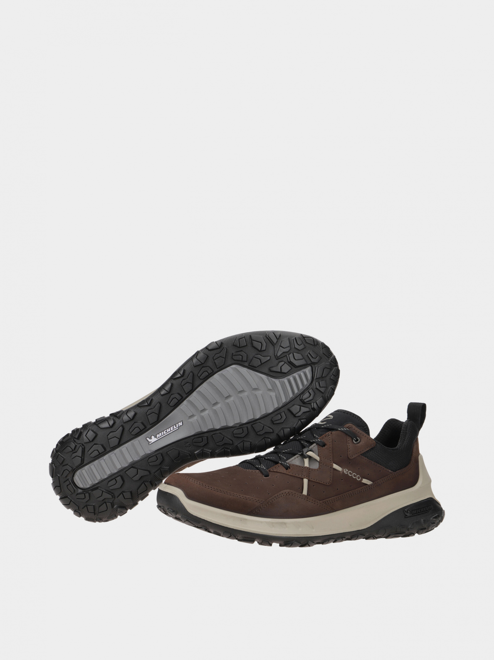 Casual Sneakers Men's ECCO
