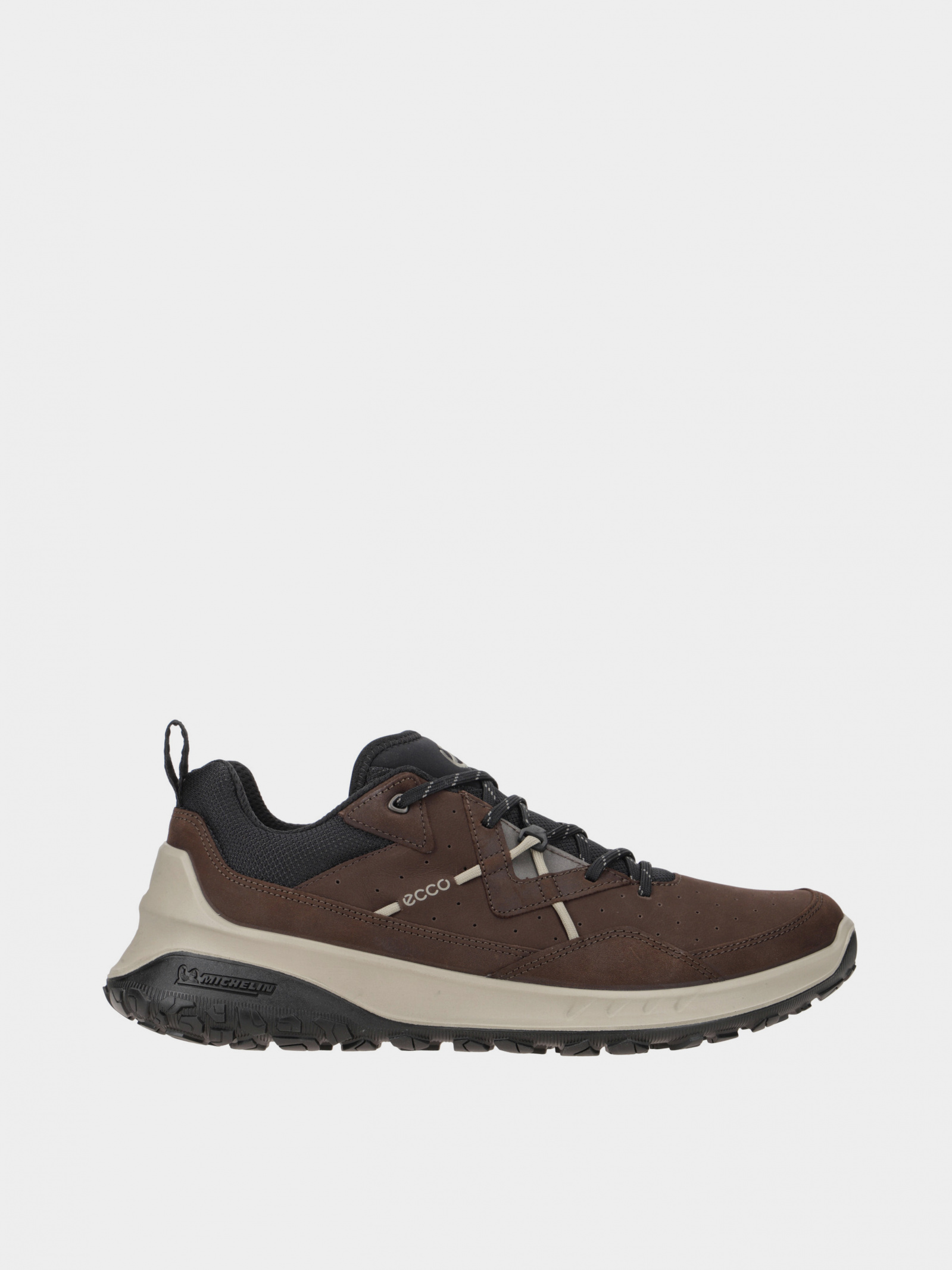 Casual Sneakers Men's ECCO