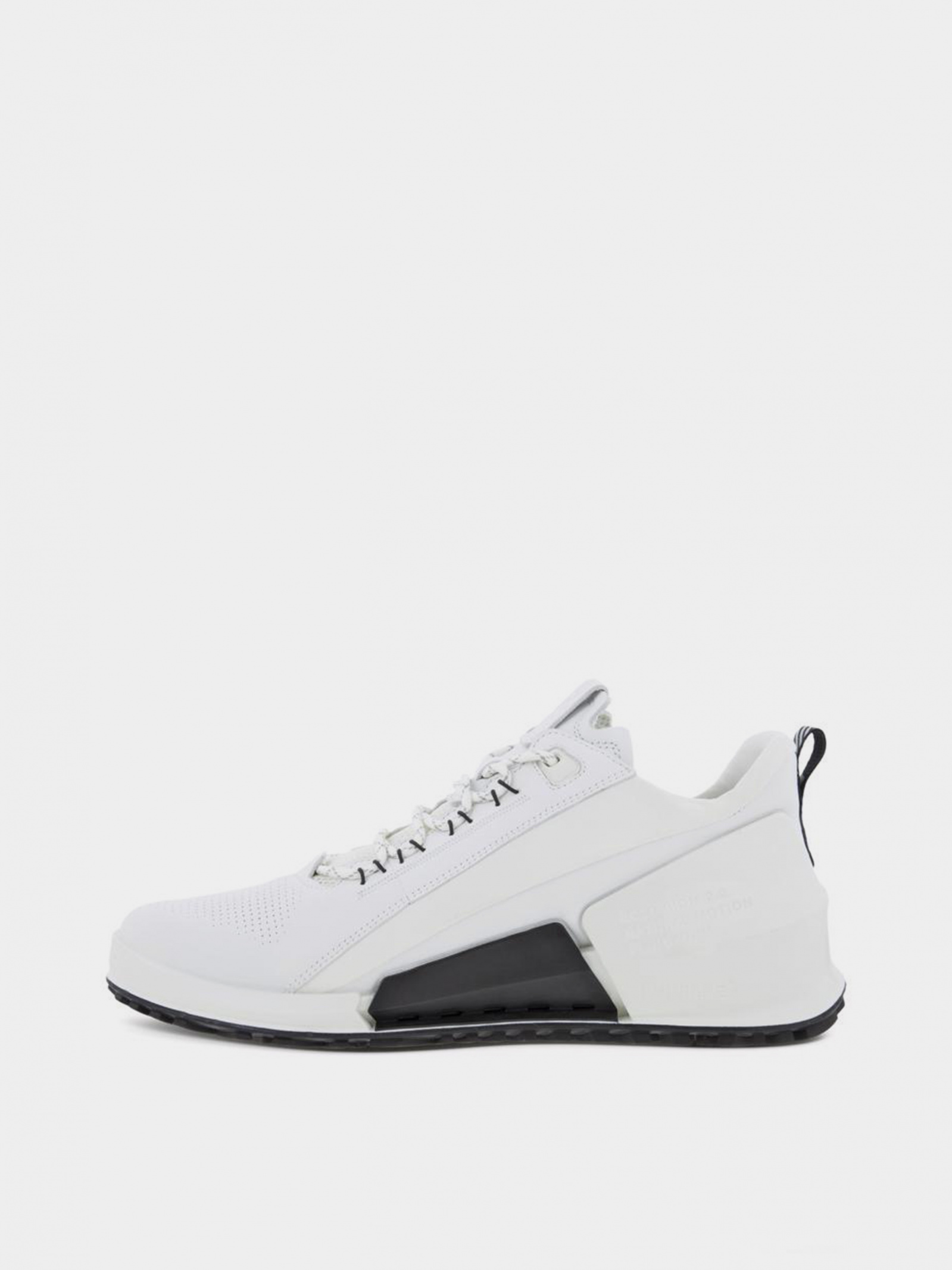 Casual Sneakers Men's ECCO